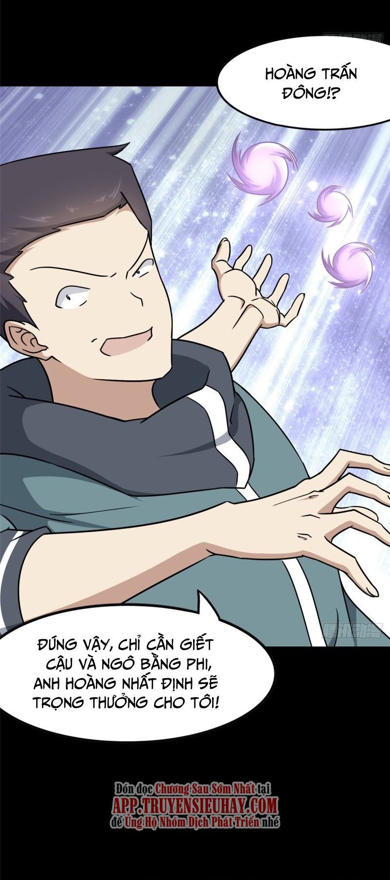 đọc truyện Bạn Gái Zombie Của Tôi Chương 225 ảnh 46 tại Thiên Thai Truyện