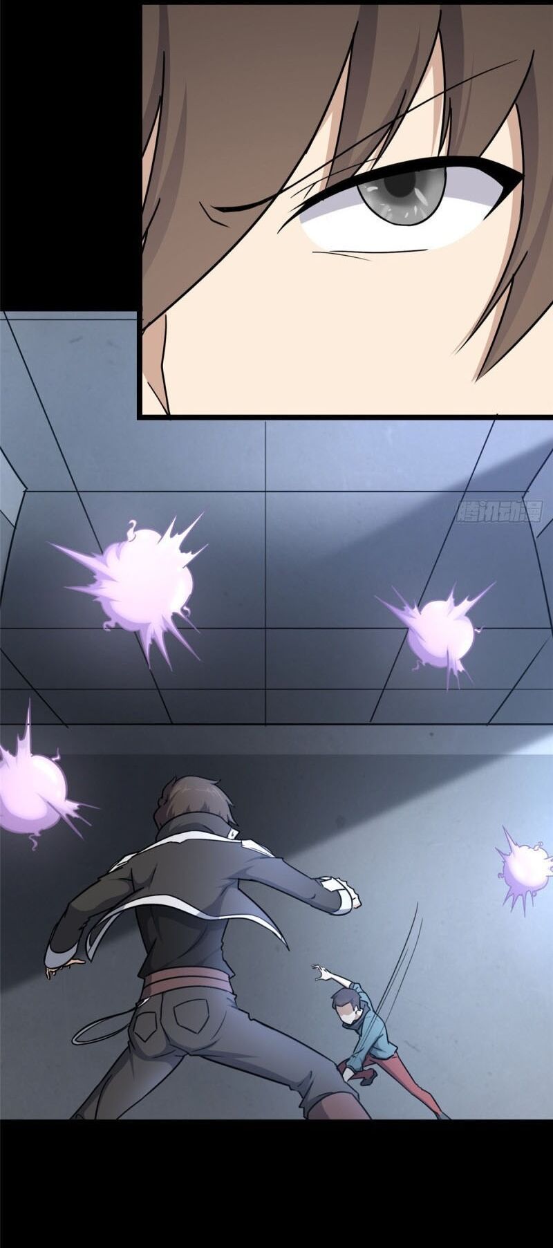 đọc truyện Bạn Gái Zombie Của Tôi Chương 225 ảnh 47 tại Thiên Thai Truyện