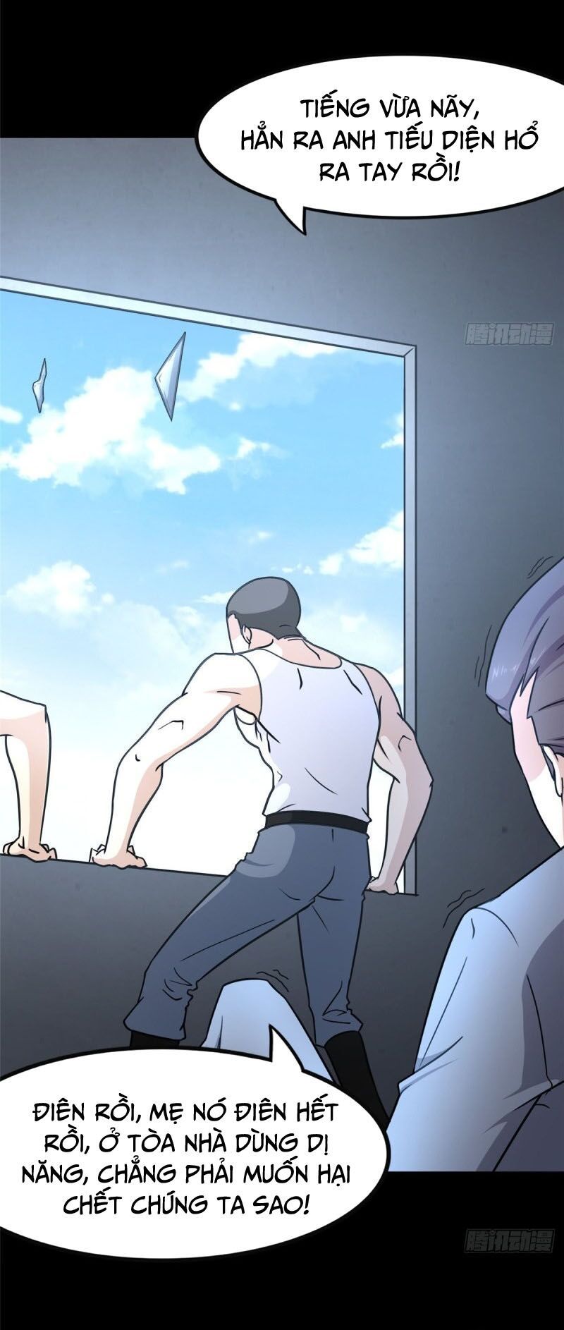 đọc truyện Bạn Gái Zombie Của Tôi Chương 225 ảnh 50 tại Thiên Thai Truyện