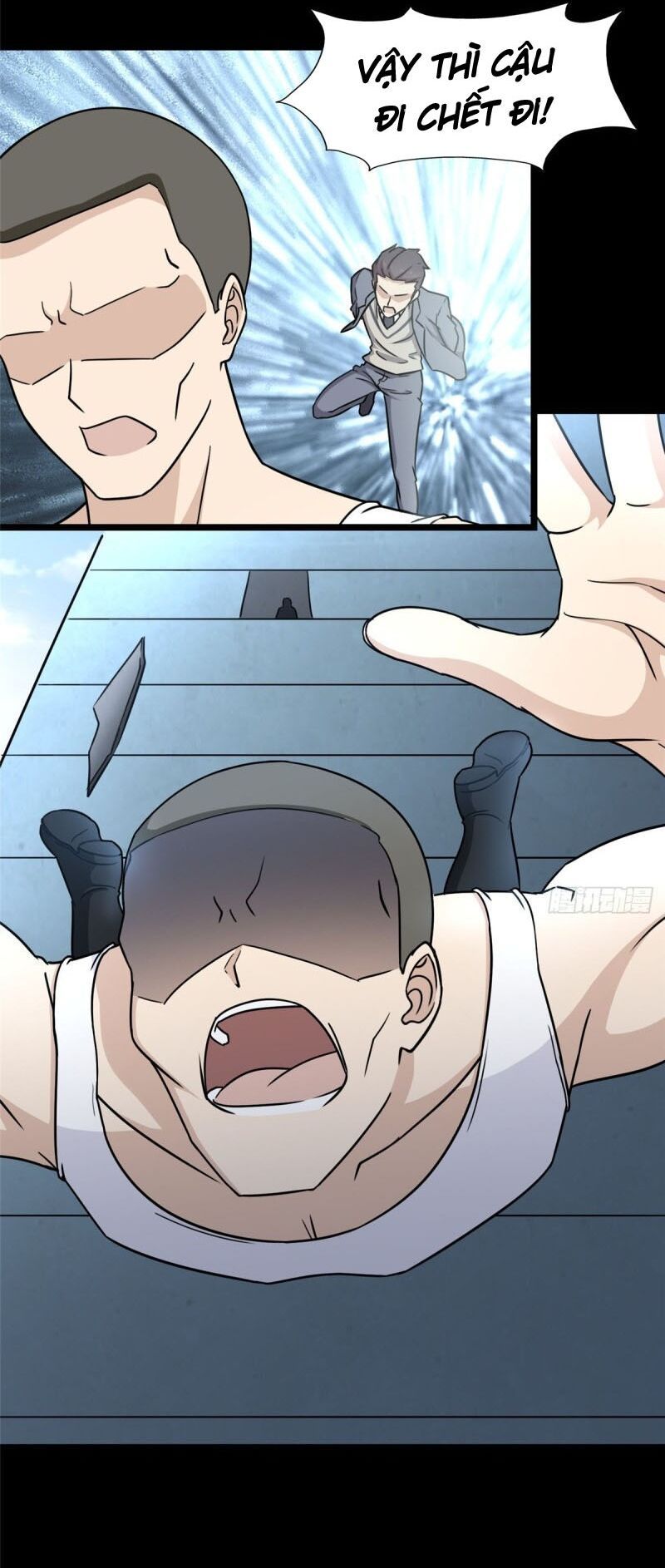 đọc truyện Bạn Gái Zombie Của Tôi Chương 225 ảnh 51 tại Thiên Thai Truyện