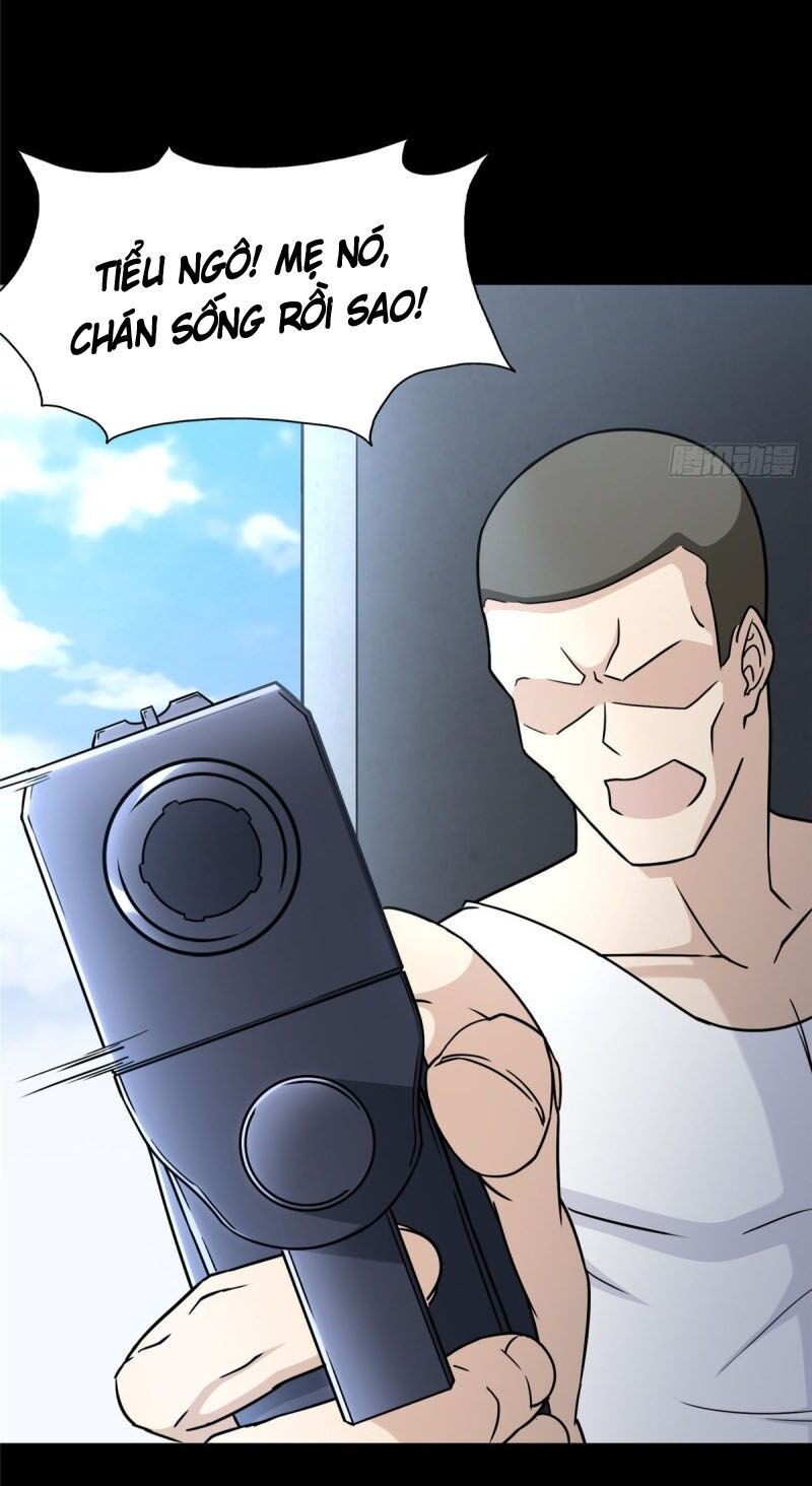 đọc truyện Bạn Gái Zombie Của Tôi Chương 225 ảnh 52 tại Thiên Thai Truyện