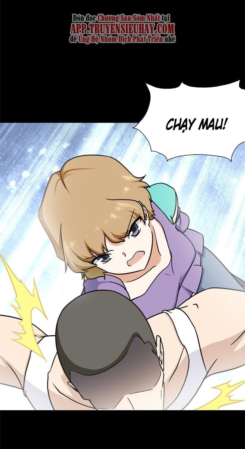 đọc truyện Bạn Gái Zombie Của Tôi Chương 225 ảnh 53 tại Thiên Thai Truyện