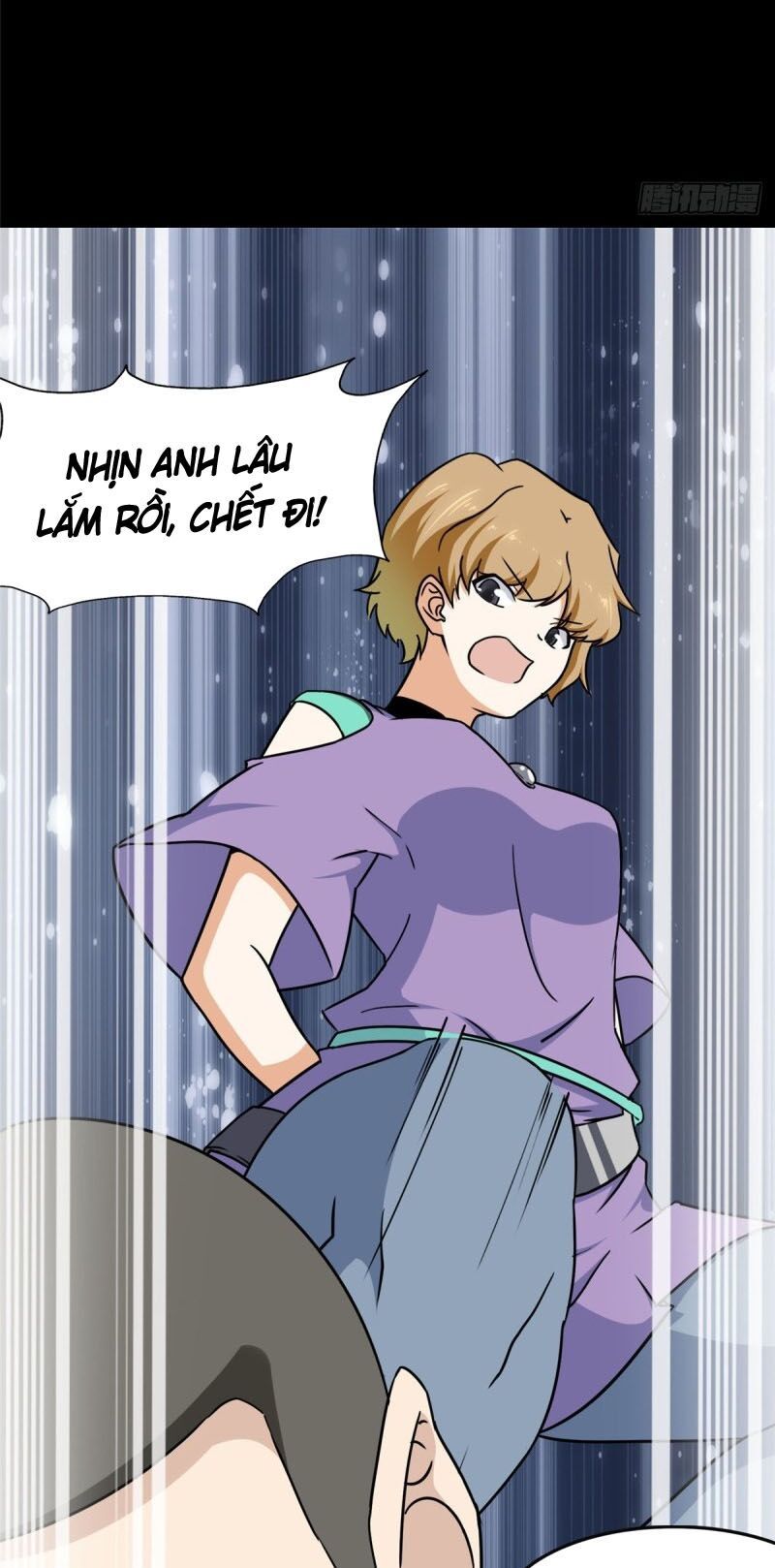 đọc truyện Bạn Gái Zombie Của Tôi Chương 225 ảnh 54 tại Thiên Thai Truyện