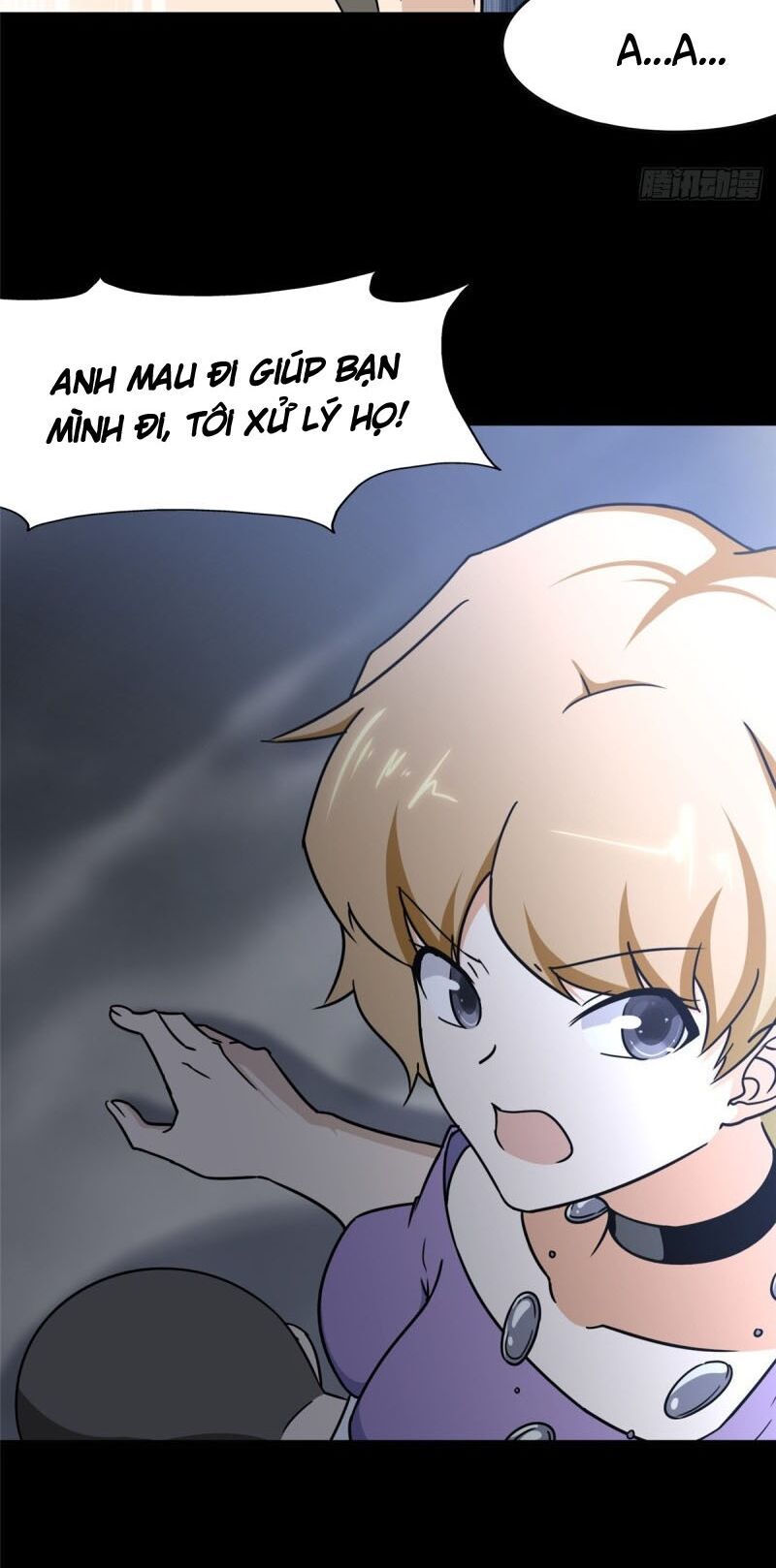 đọc truyện Bạn Gái Zombie Của Tôi Chương 225 ảnh 55 tại Thiên Thai Truyện