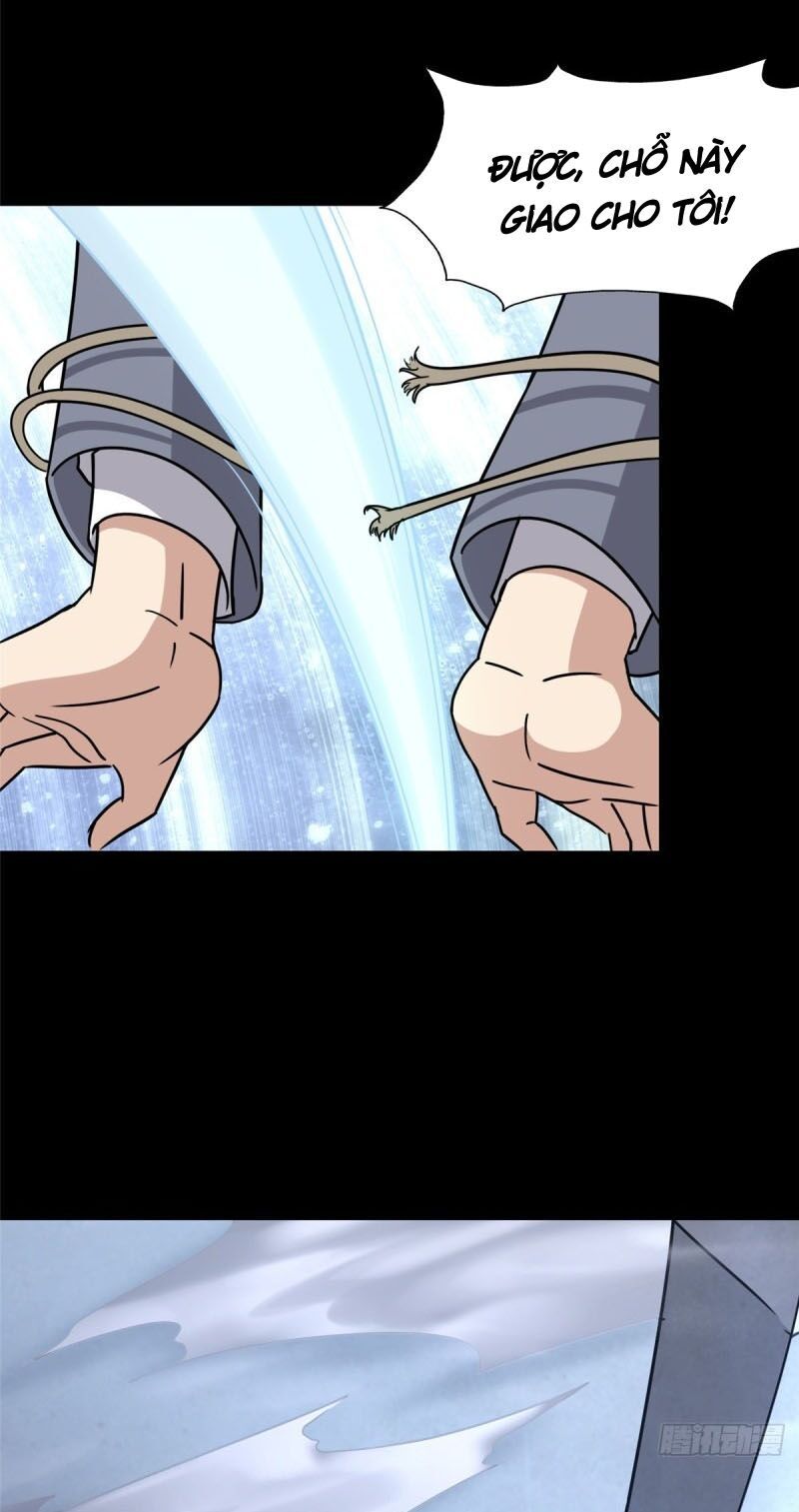 đọc truyện Bạn Gái Zombie Của Tôi Chương 225 ảnh 56 tại Thiên Thai Truyện