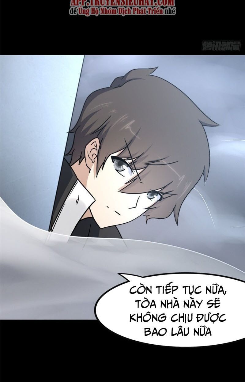 đọc truyện Bạn Gái Zombie Của Tôi Chương 225 ảnh 59 tại Thiên Thai Truyện