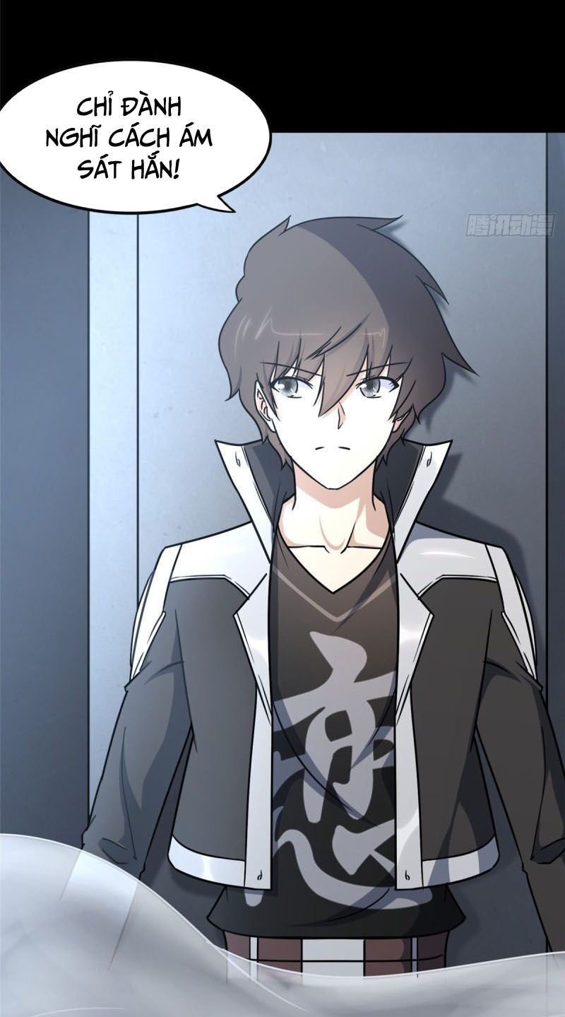 đọc truyện Bạn Gái Zombie Của Tôi Chương 225 ảnh 60 tại Thiên Thai Truyện