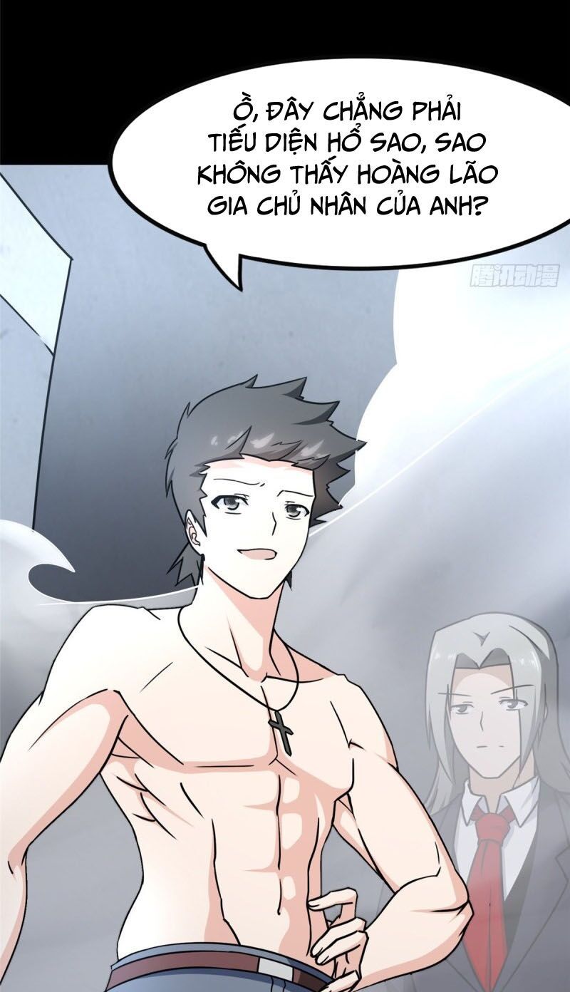 đọc truyện Bạn Gái Zombie Của Tôi Chương 225 ảnh 62 tại Thiên Thai Truyện