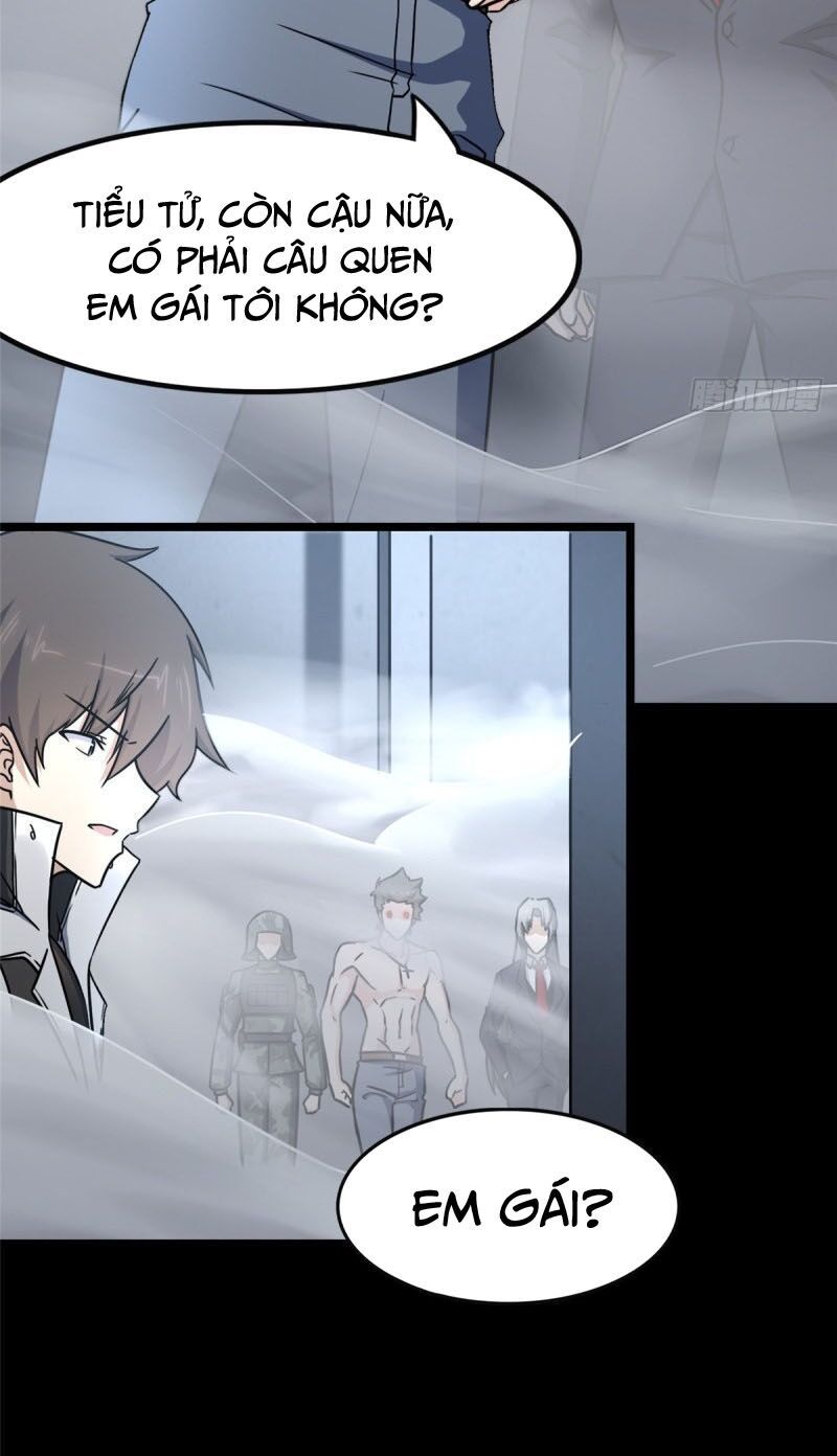 đọc truyện Bạn Gái Zombie Của Tôi Chương 225 ảnh 63 tại Thiên Thai Truyện