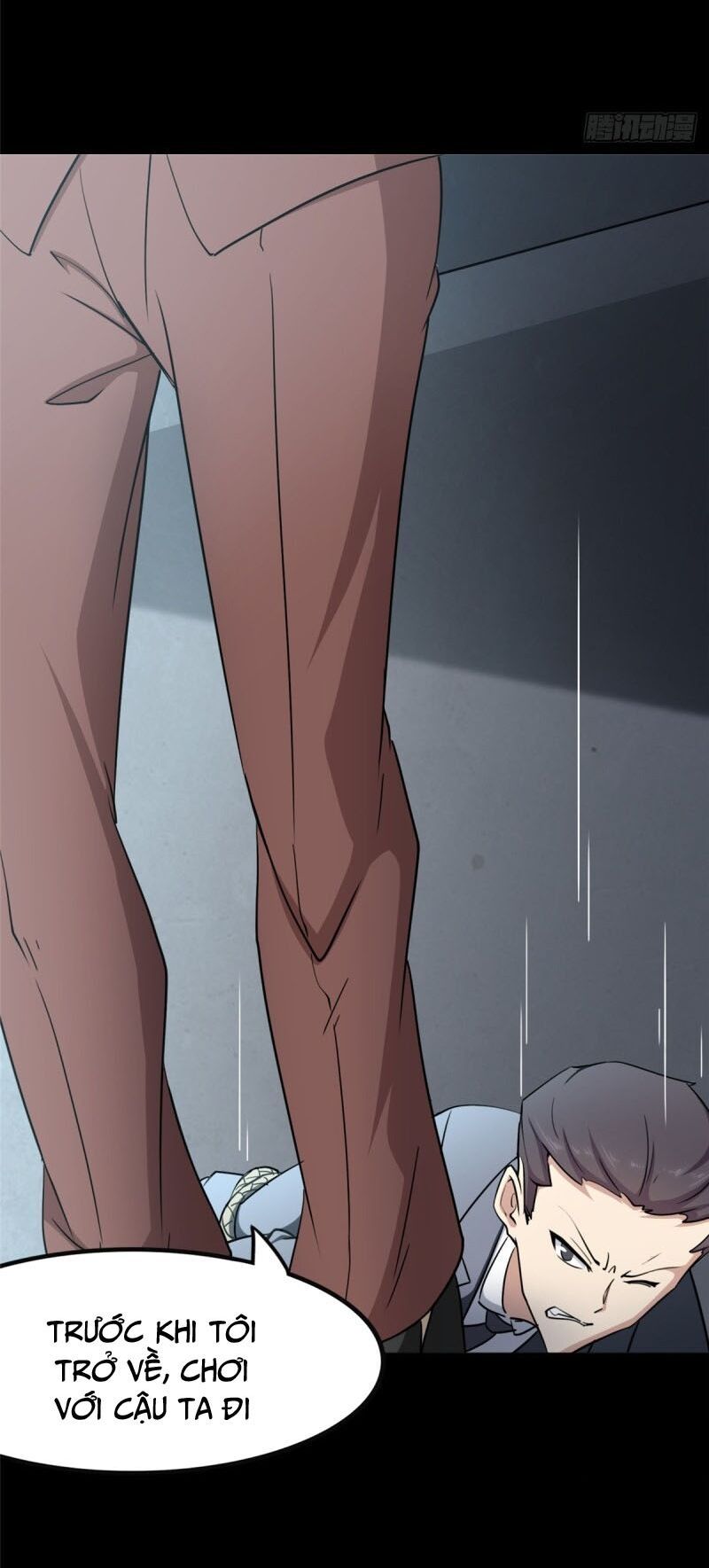 đọc truyện Bạn Gái Zombie Của Tôi Chương 225 ảnh 9 tại Thiên Thai Truyện