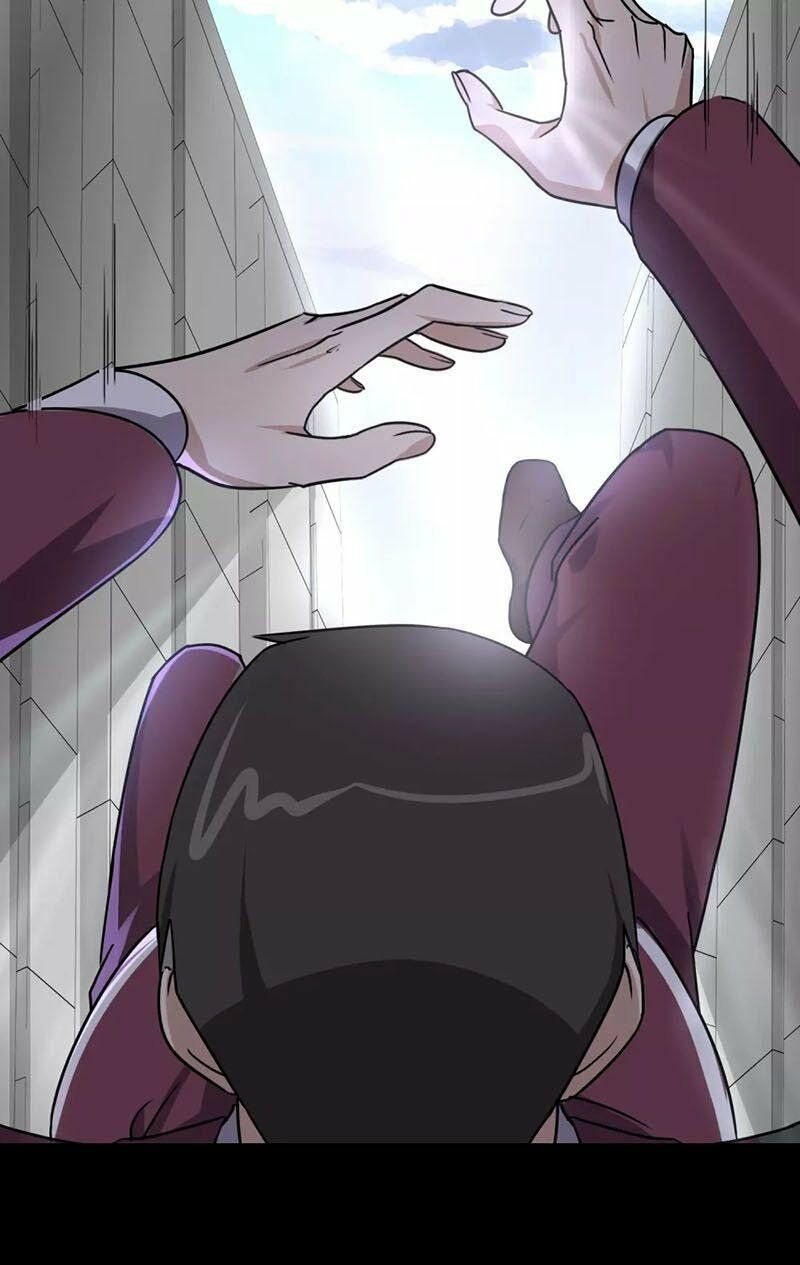 đọc truyện Bạn Gái Zombie Của Tôi Chương 226 ảnh 3 tại Thiên Thai Truyện