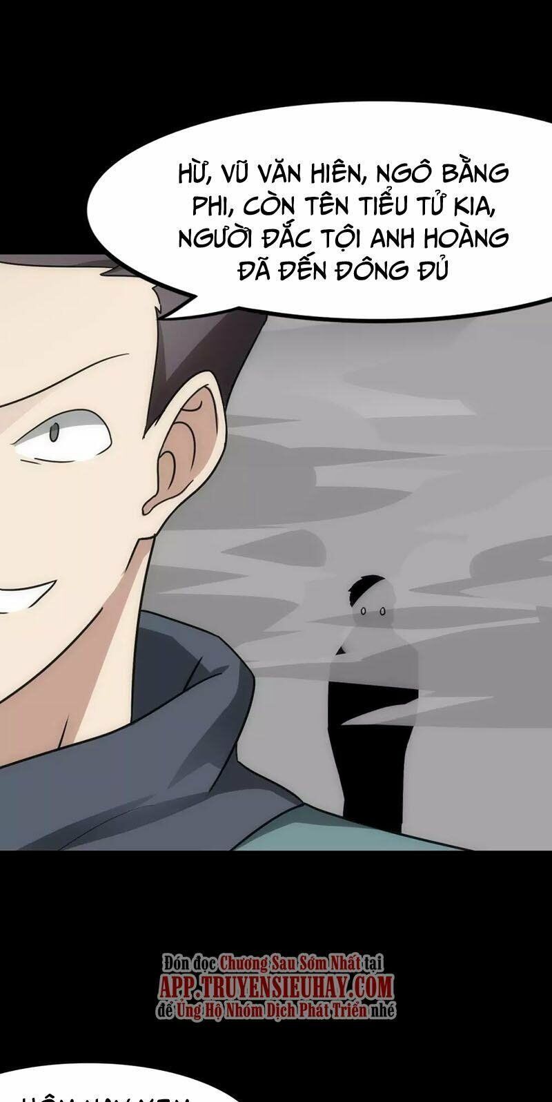 đọc truyện Bạn Gái Zombie Của Tôi Chương 226 ảnh 15 tại Thiên Thai Truyện