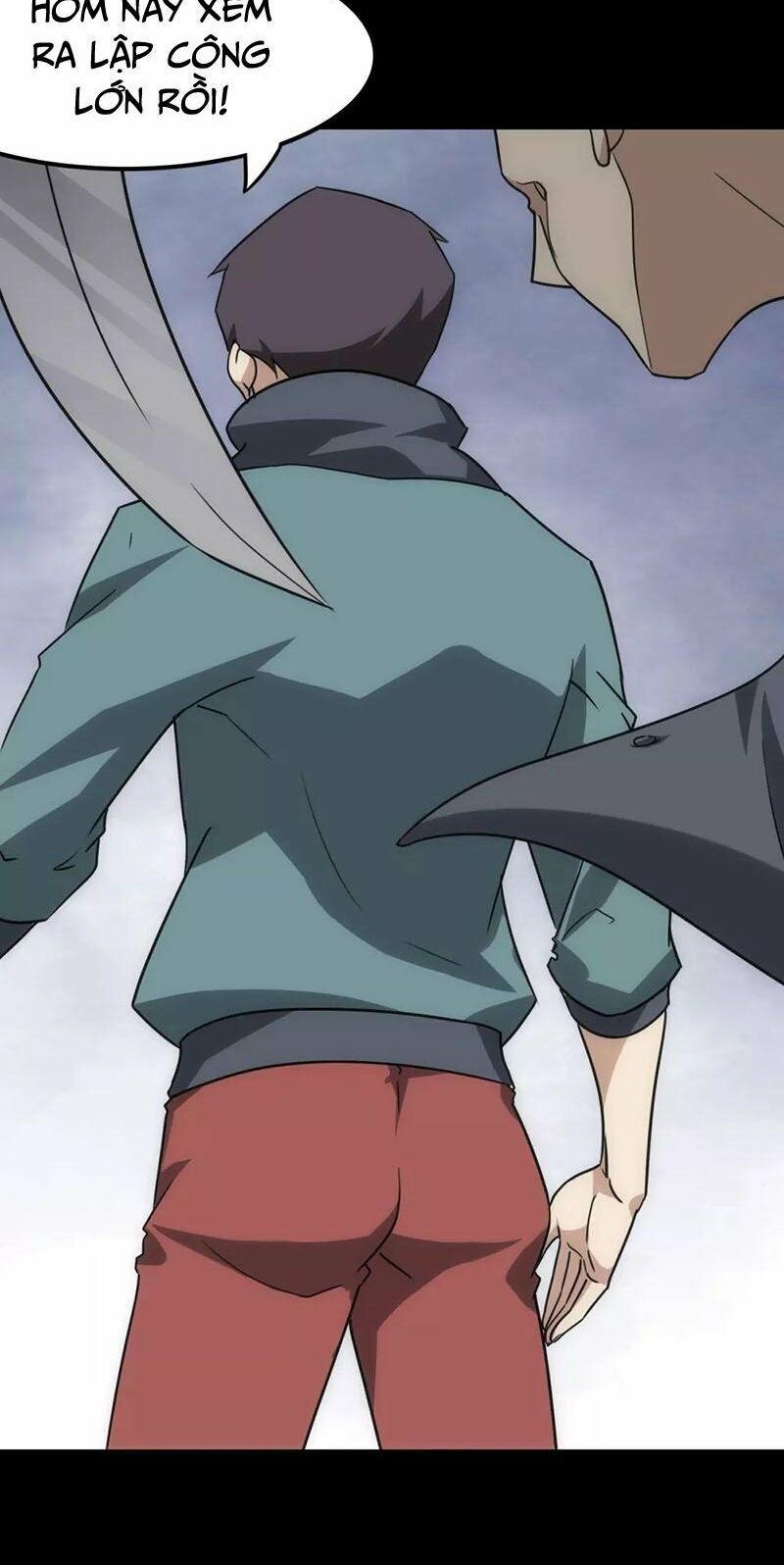 đọc truyện Bạn Gái Zombie Của Tôi Chương 226 ảnh 16 tại Thiên Thai Truyện