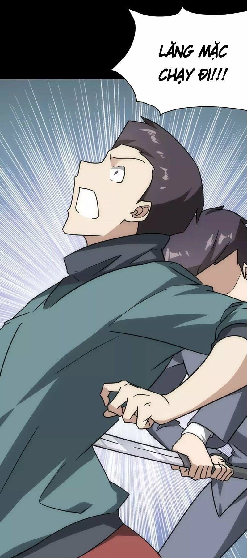 đọc truyện Bạn Gái Zombie Của Tôi Chương 226 ảnh 17 tại Thiên Thai Truyện