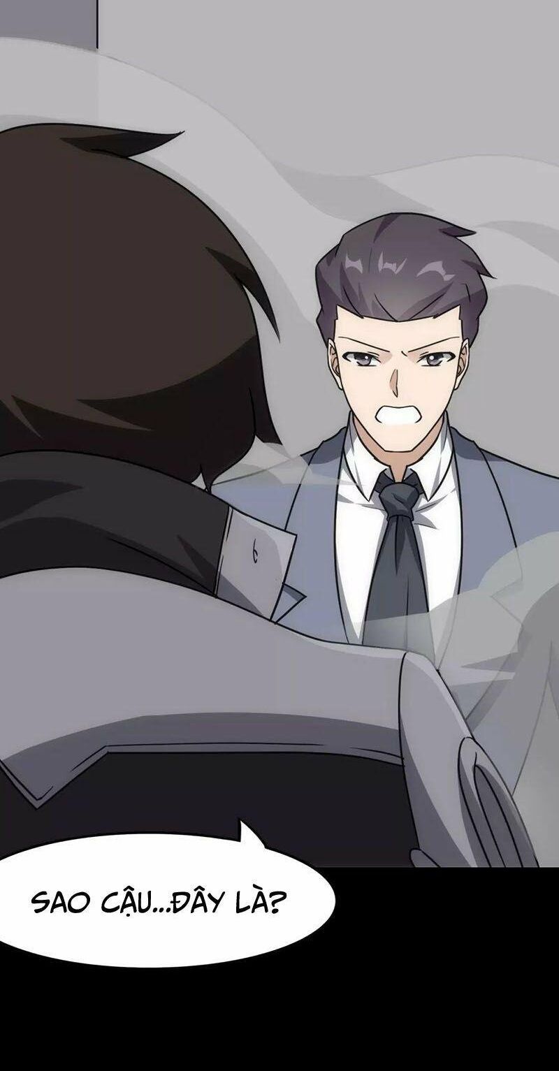 đọc truyện Bạn Gái Zombie Của Tôi Chương 226 ảnh 20 tại Thiên Thai Truyện