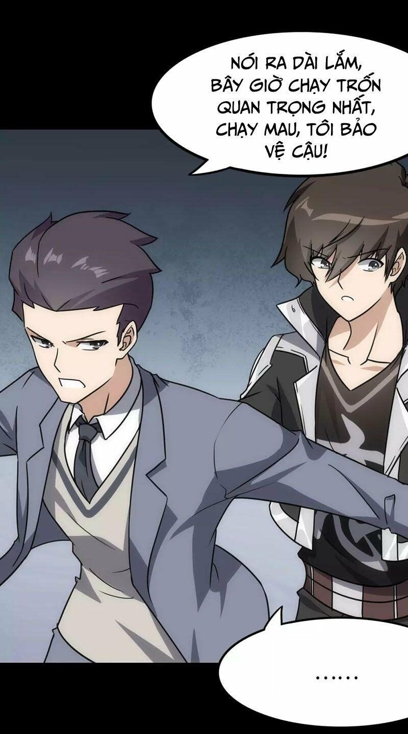 đọc truyện Bạn Gái Zombie Của Tôi Chương 226 ảnh 21 tại Thiên Thai Truyện