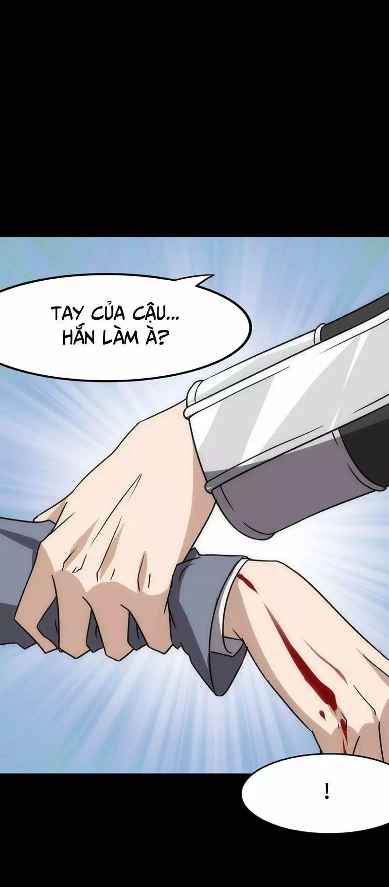 đọc truyện Bạn Gái Zombie Của Tôi Chương 226 ảnh 23 tại Thiên Thai Truyện