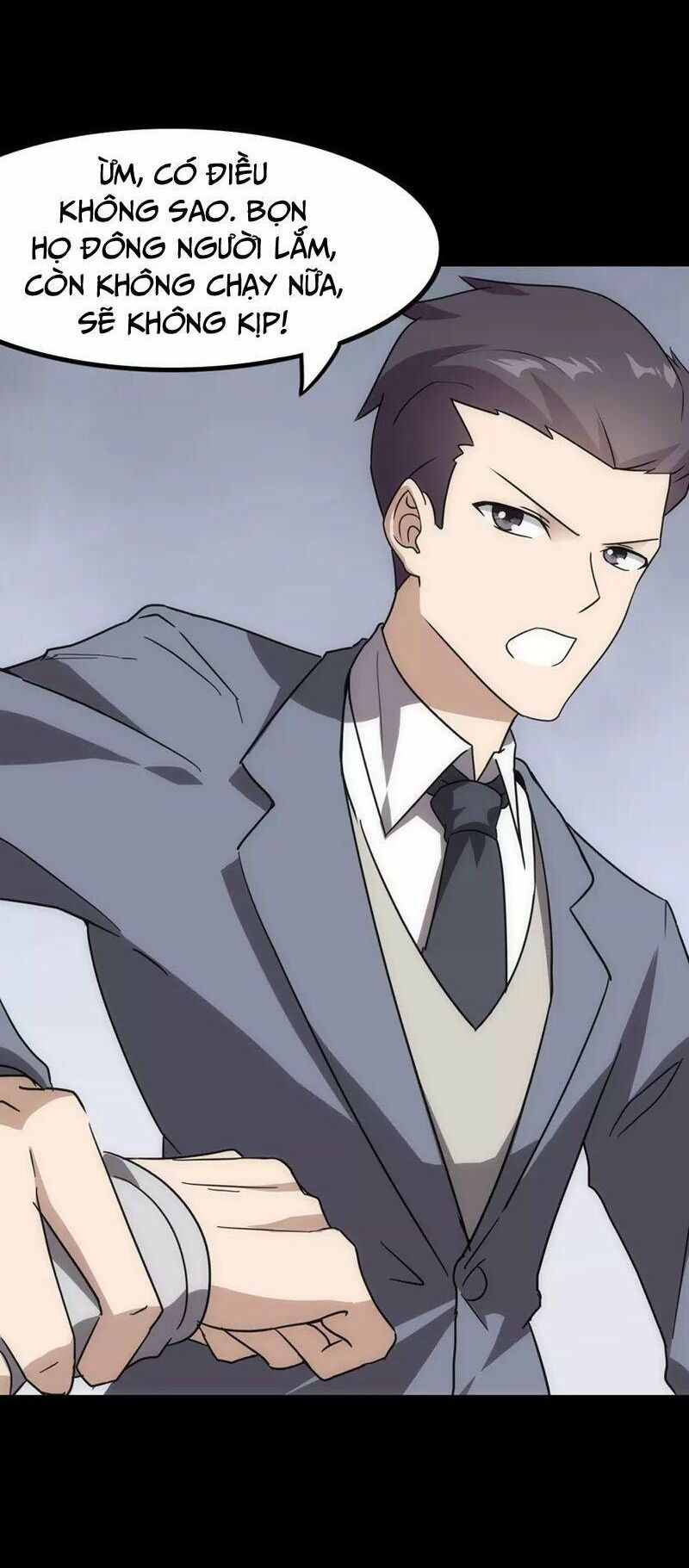 đọc truyện Bạn Gái Zombie Của Tôi Chương 226 ảnh 24 tại Thiên Thai Truyện