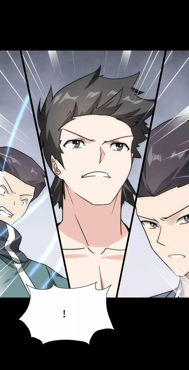 đọc truyện Bạn Gái Zombie Của Tôi Chương 226 ảnh 28 tại Thiên Thai Truyện