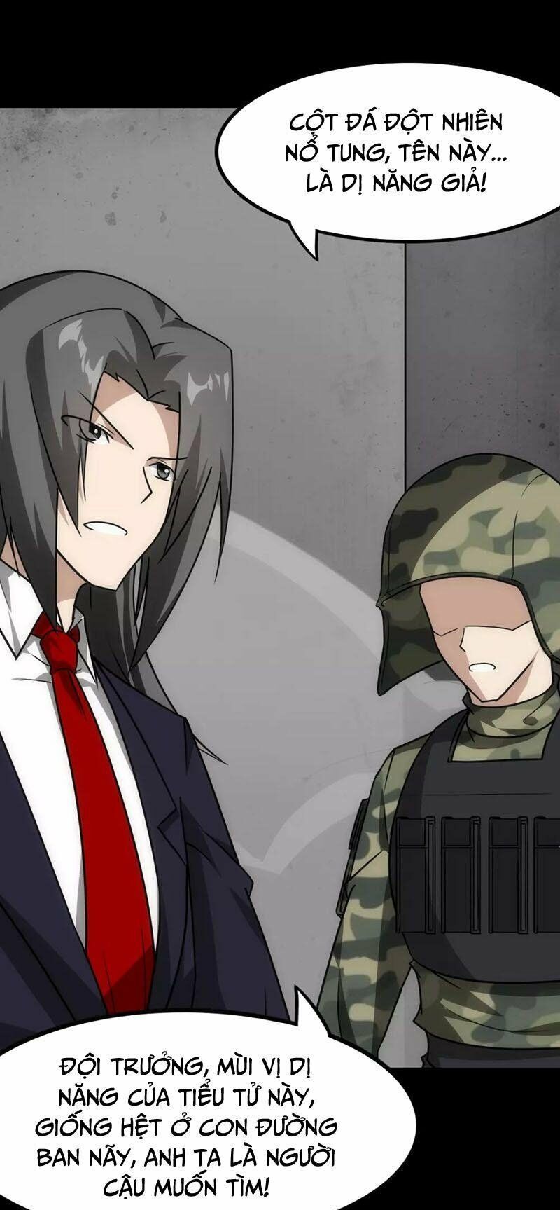 đọc truyện Bạn Gái Zombie Của Tôi Chương 226 ảnh 29 tại Thiên Thai Truyện