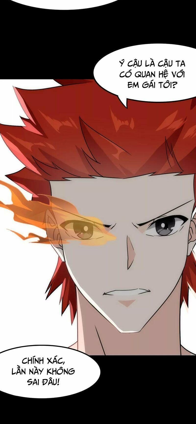 đọc truyện Bạn Gái Zombie Của Tôi Chương 226 ảnh 30 tại Thiên Thai Truyện