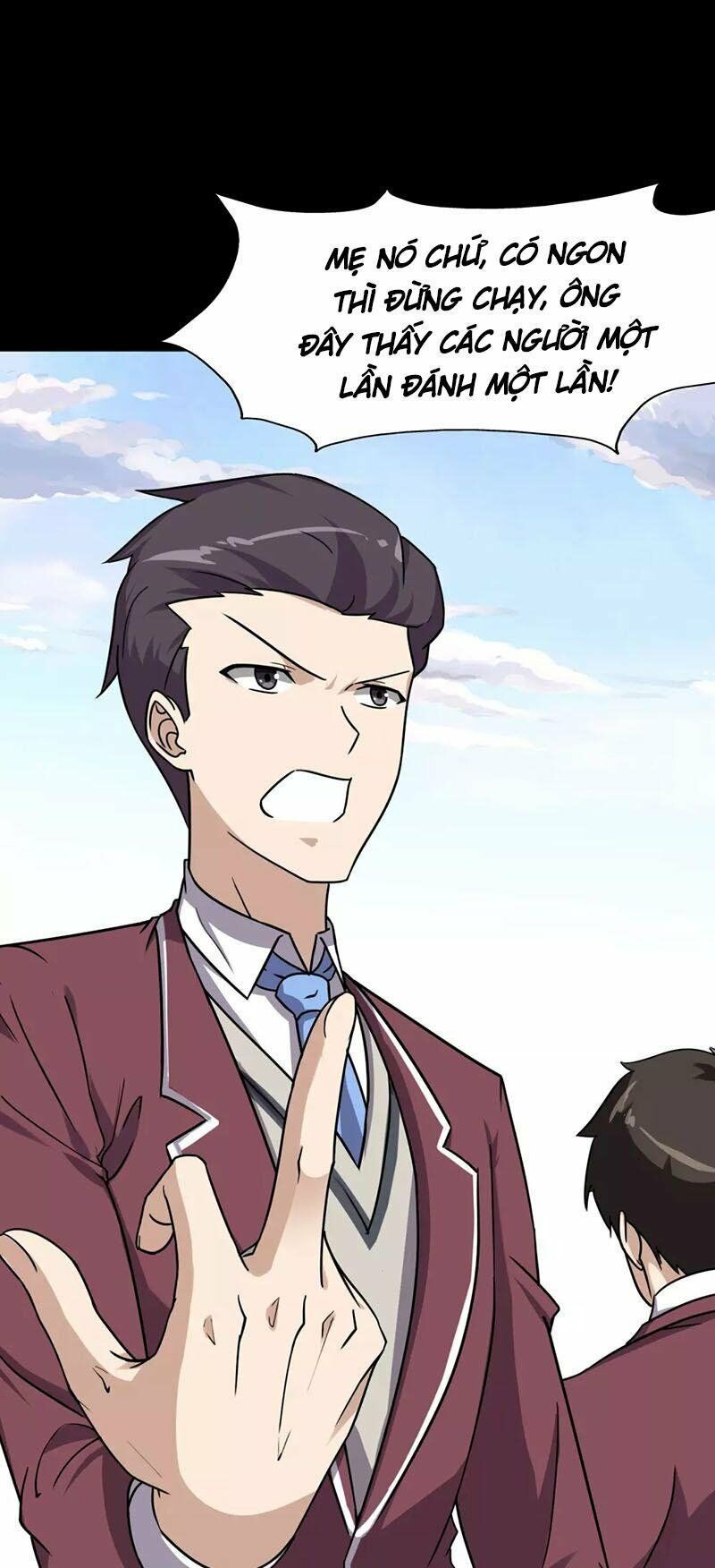 đọc truyện Bạn Gái Zombie Của Tôi Chương 226 ảnh 5 tại Thiên Thai Truyện