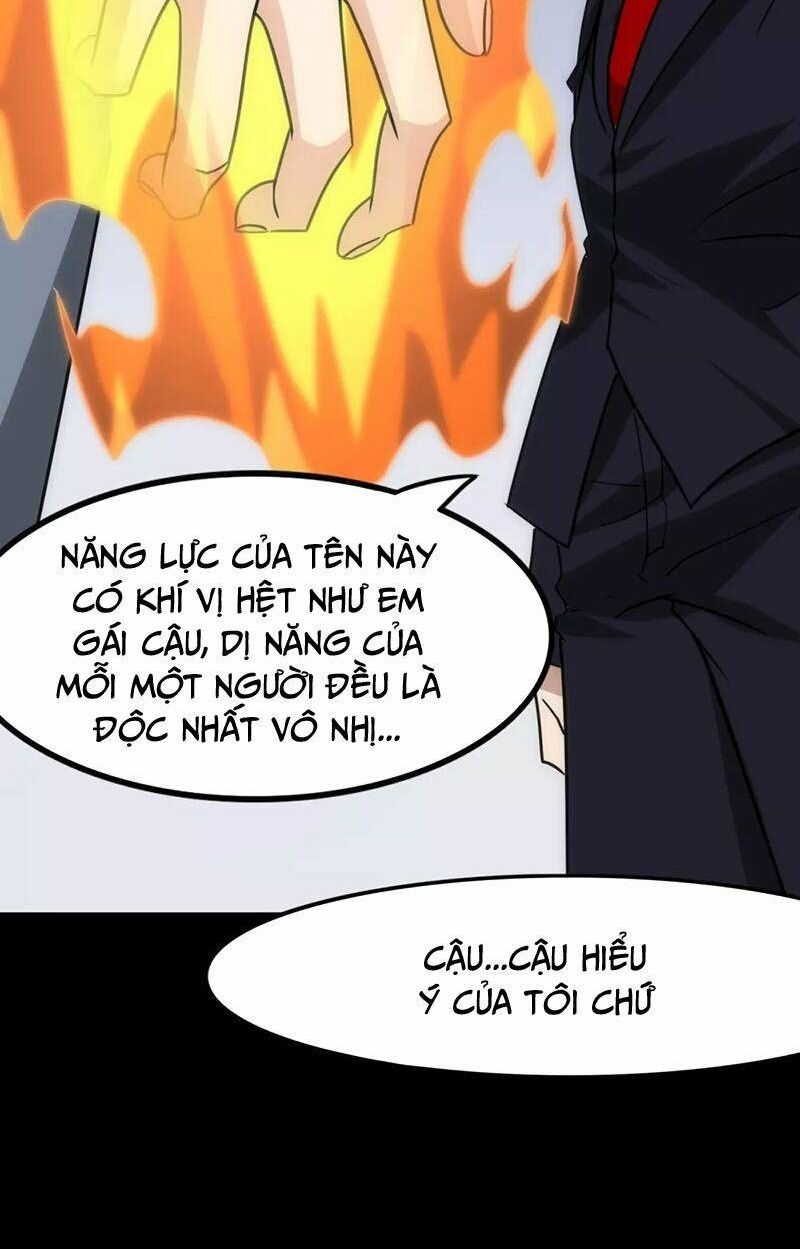 đọc truyện Bạn Gái Zombie Của Tôi Chương 226 ảnh 32 tại Thiên Thai Truyện