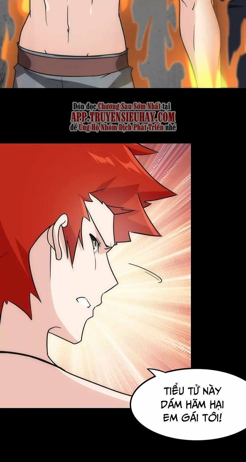 đọc truyện Bạn Gái Zombie Của Tôi Chương 226 ảnh 34 tại Thiên Thai Truyện