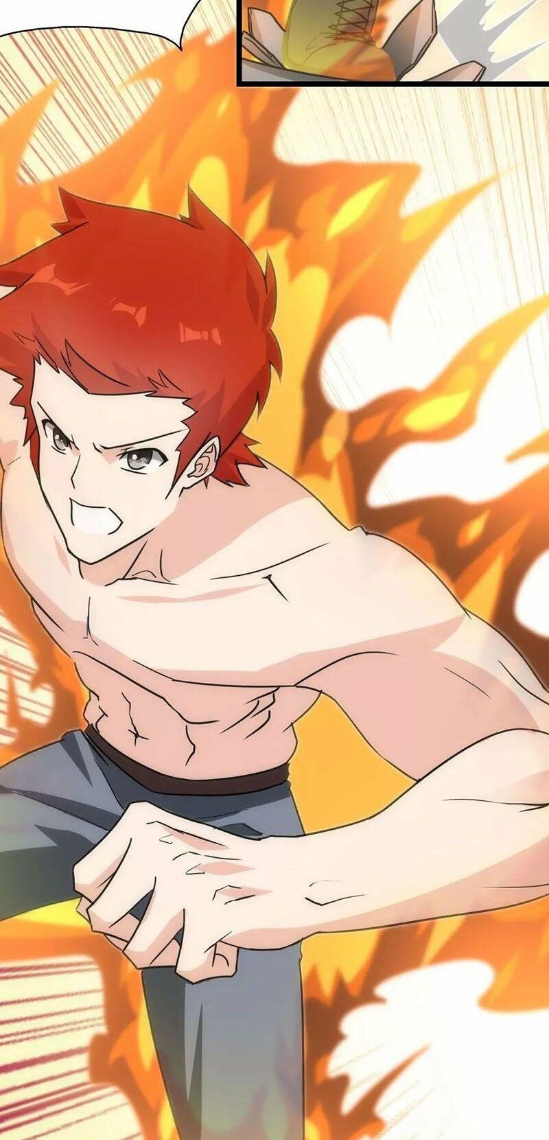 đọc truyện Bạn Gái Zombie Của Tôi Chương 226 ảnh 36 tại Thiên Thai Truyện