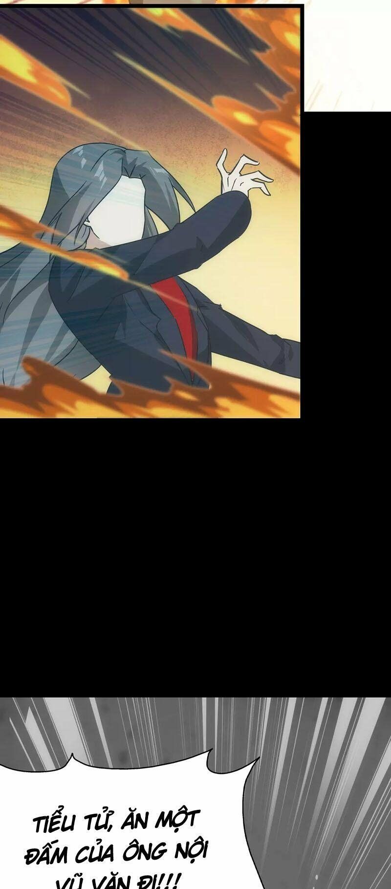 đọc truyện Bạn Gái Zombie Của Tôi Chương 226 ảnh 37 tại Thiên Thai Truyện