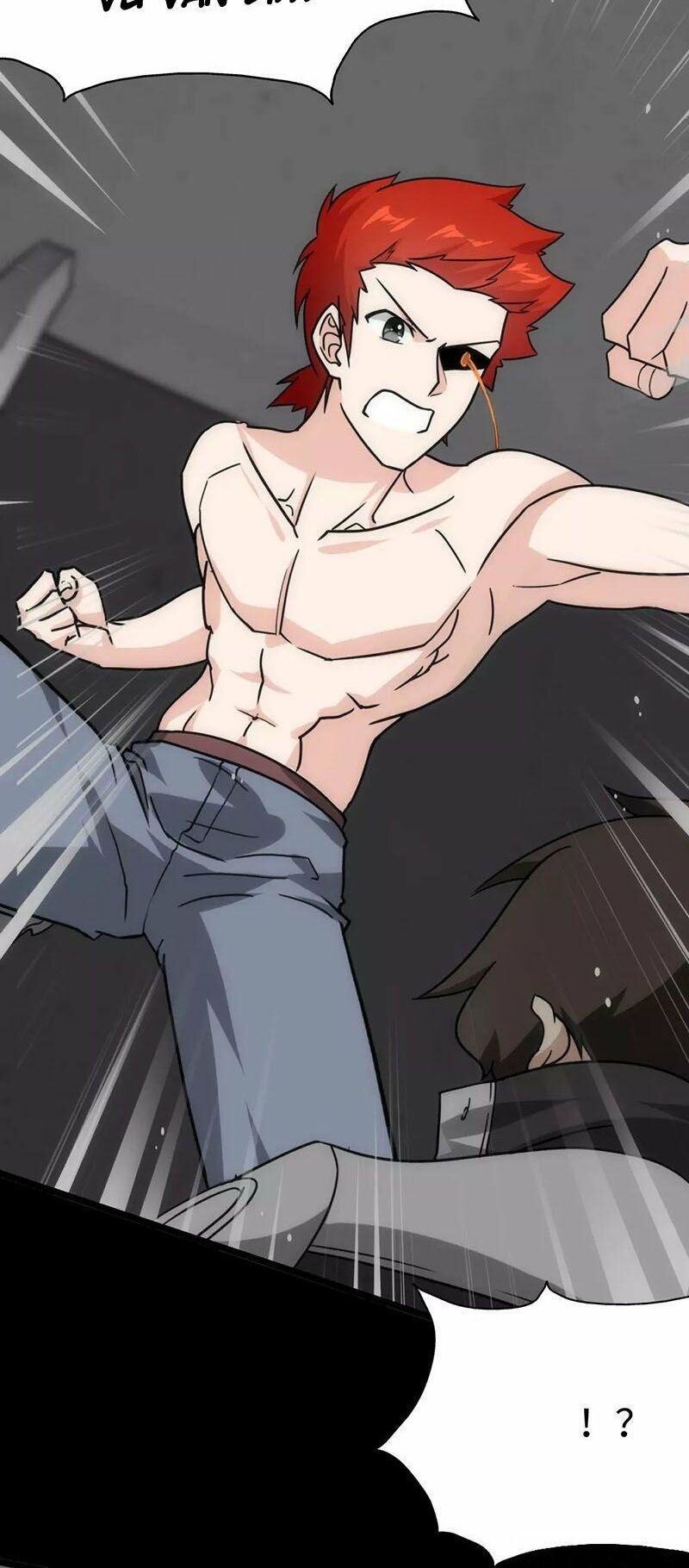 đọc truyện Bạn Gái Zombie Của Tôi Chương 226 ảnh 38 tại Thiên Thai Truyện