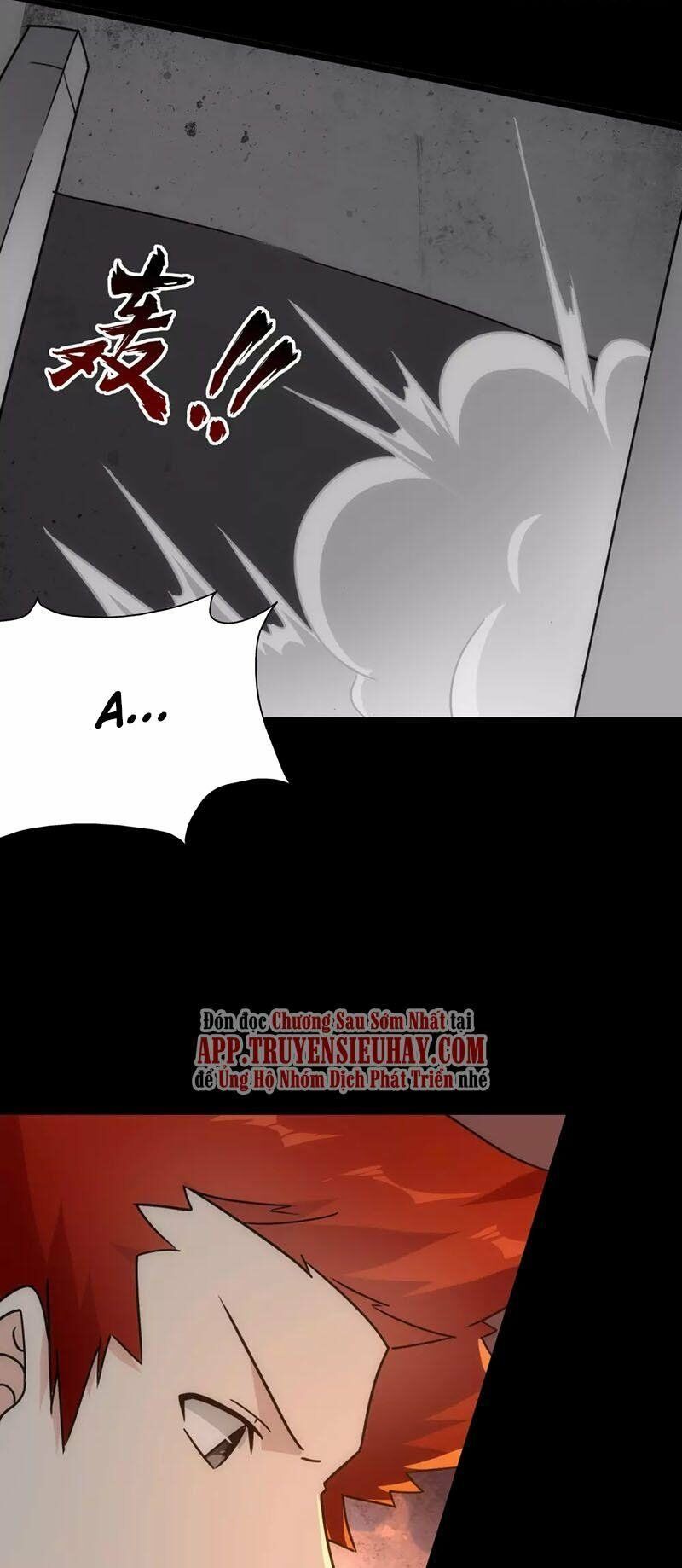 đọc truyện Bạn Gái Zombie Của Tôi Chương 226 ảnh 39 tại Thiên Thai Truyện