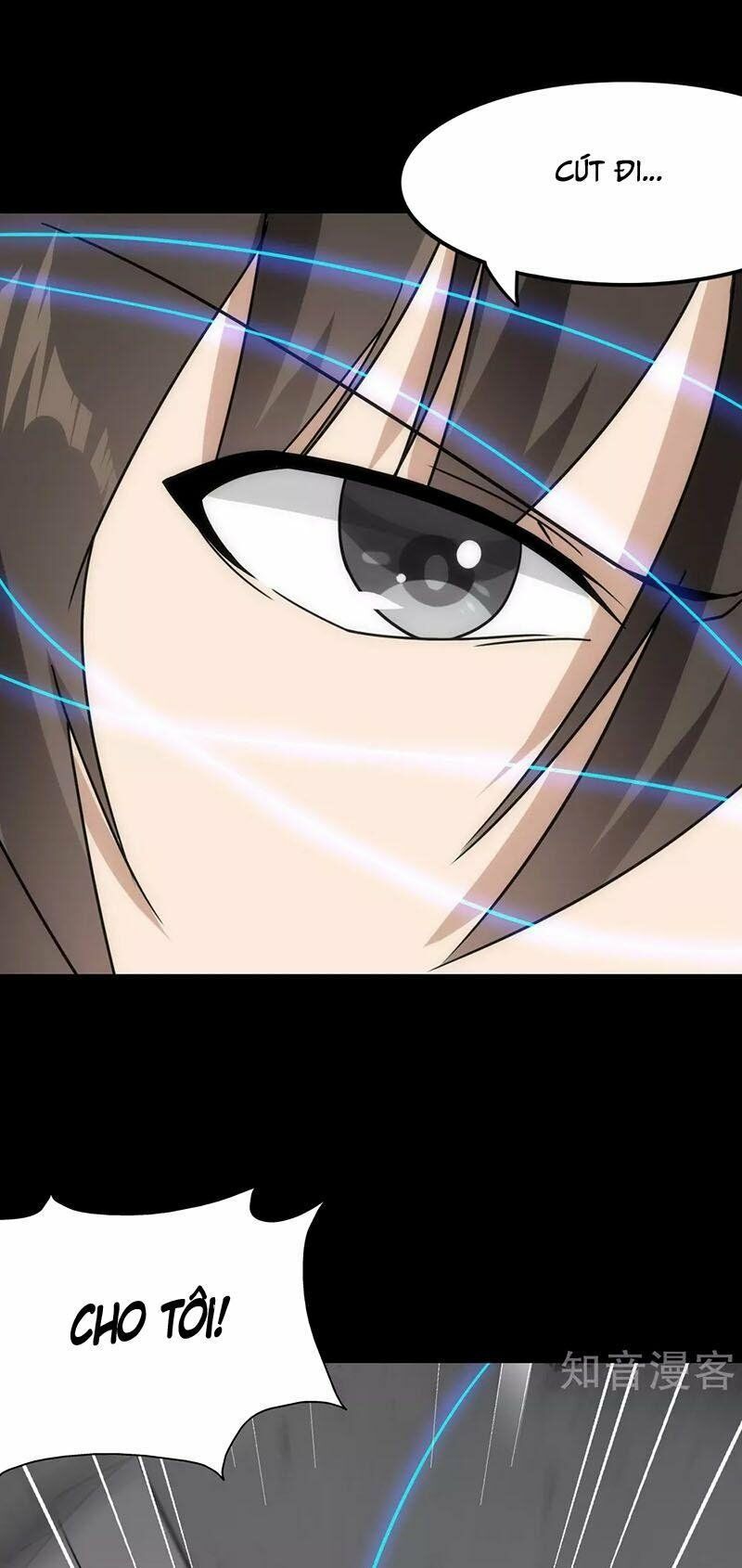 đọc truyện Bạn Gái Zombie Của Tôi Chương 226 ảnh 41 tại Thiên Thai Truyện