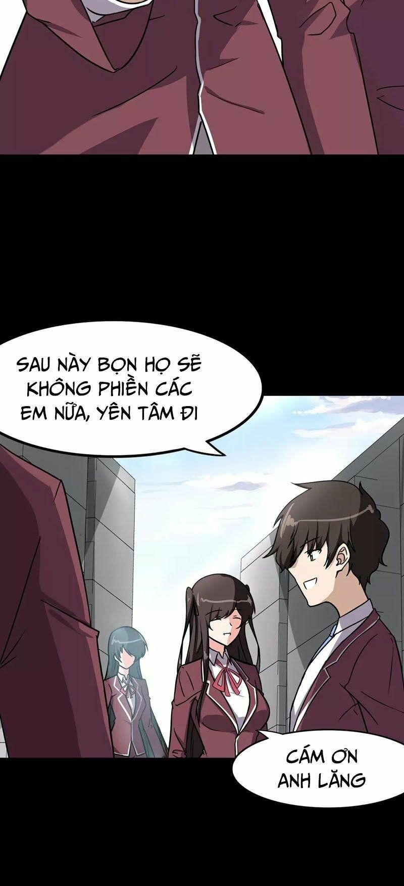 đọc truyện Bạn Gái Zombie Của Tôi Chương 226 ảnh 6 tại Thiên Thai Truyện