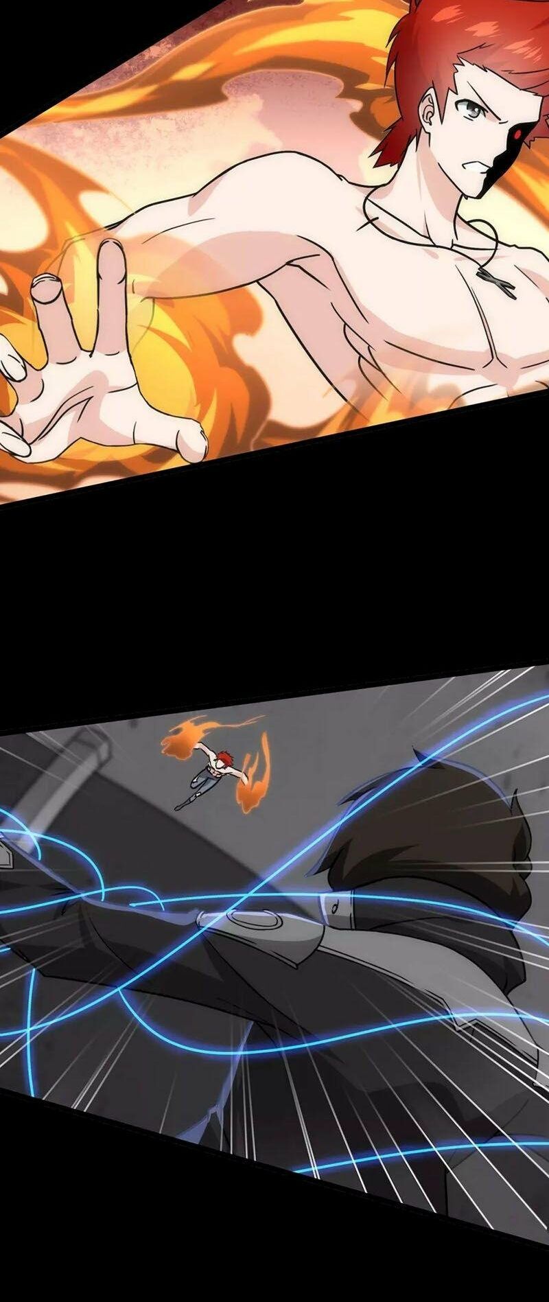 đọc truyện Bạn Gái Zombie Của Tôi Chương 226 ảnh 44 tại Thiên Thai Truyện