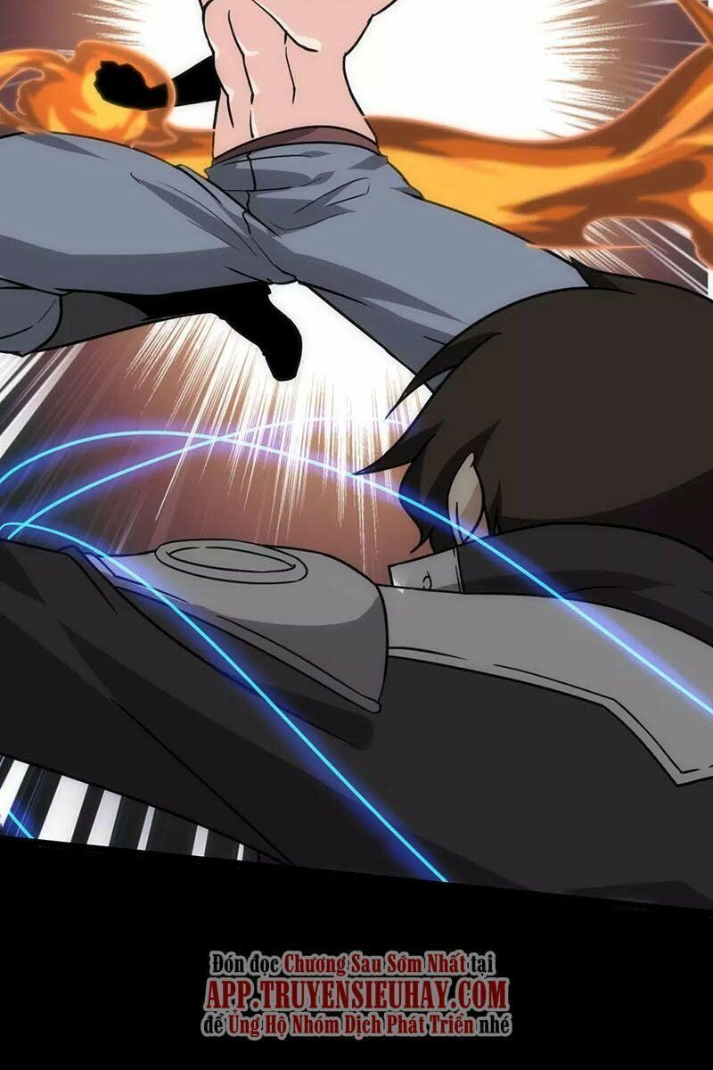 đọc truyện Bạn Gái Zombie Của Tôi Chương 226 ảnh 46 tại Thiên Thai Truyện