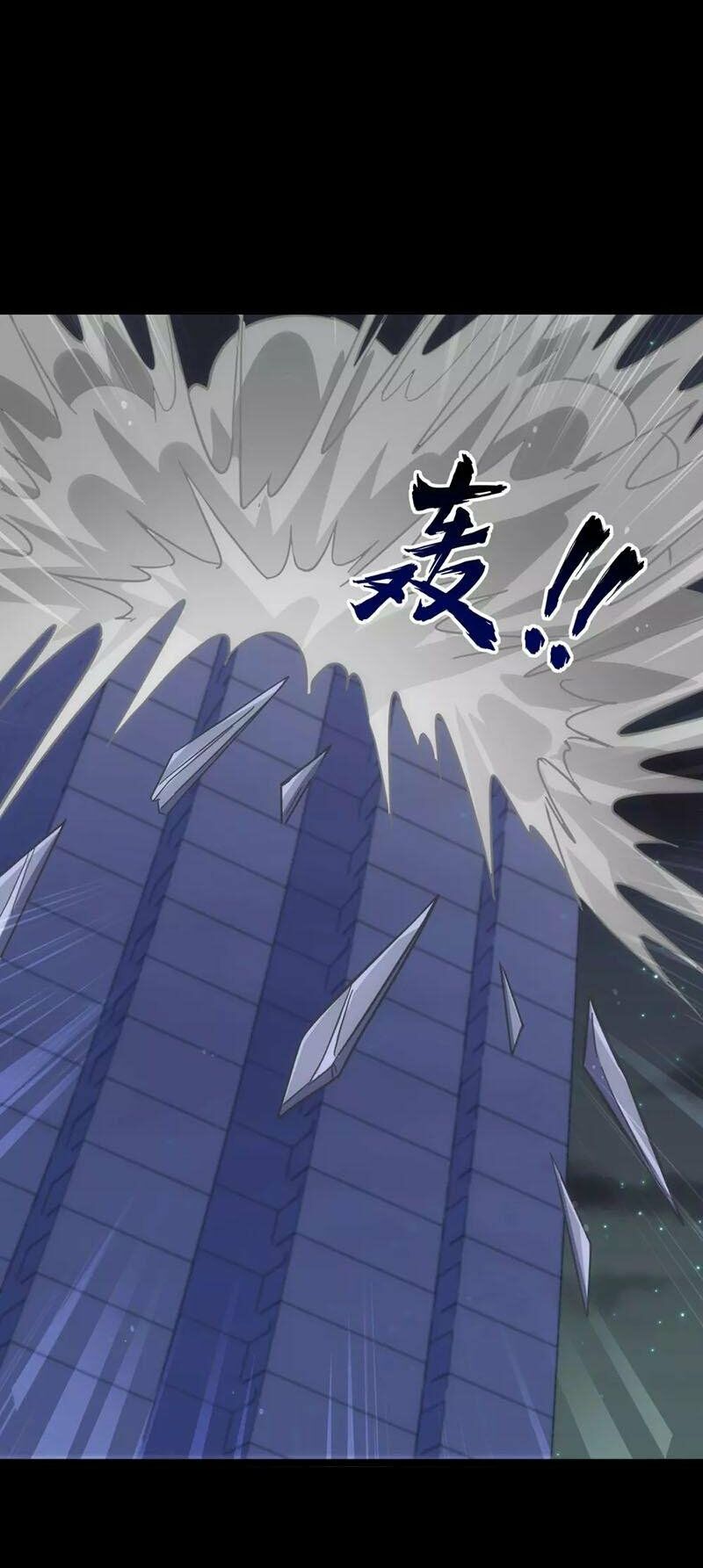 đọc truyện Bạn Gái Zombie Của Tôi Chương 226 ảnh 48 tại Thiên Thai Truyện