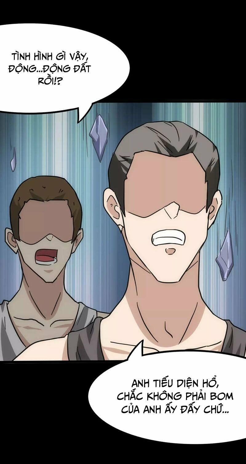 đọc truyện Bạn Gái Zombie Của Tôi Chương 226 ảnh 49 tại Thiên Thai Truyện