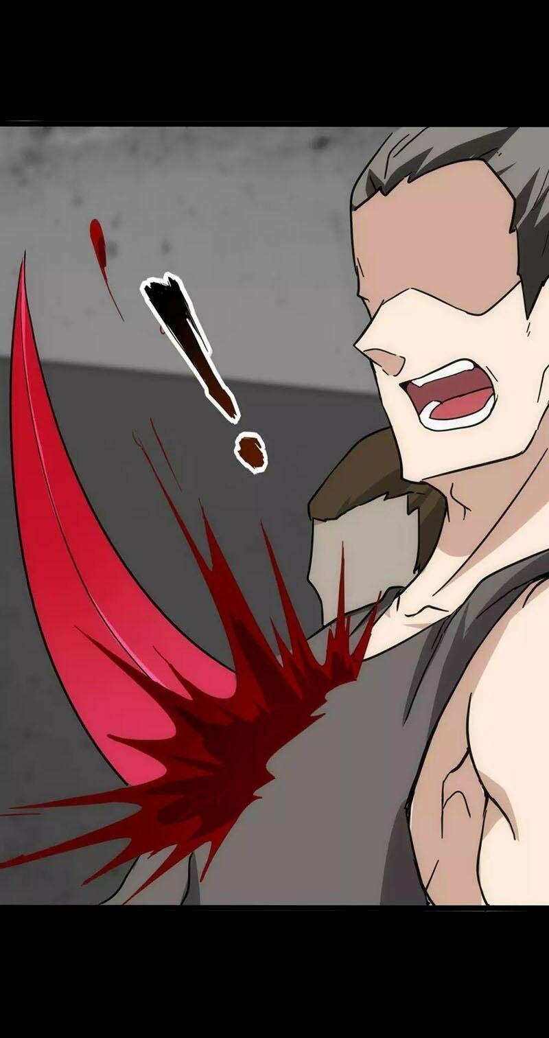 đọc truyện Bạn Gái Zombie Của Tôi Chương 226 ảnh 50 tại Thiên Thai Truyện