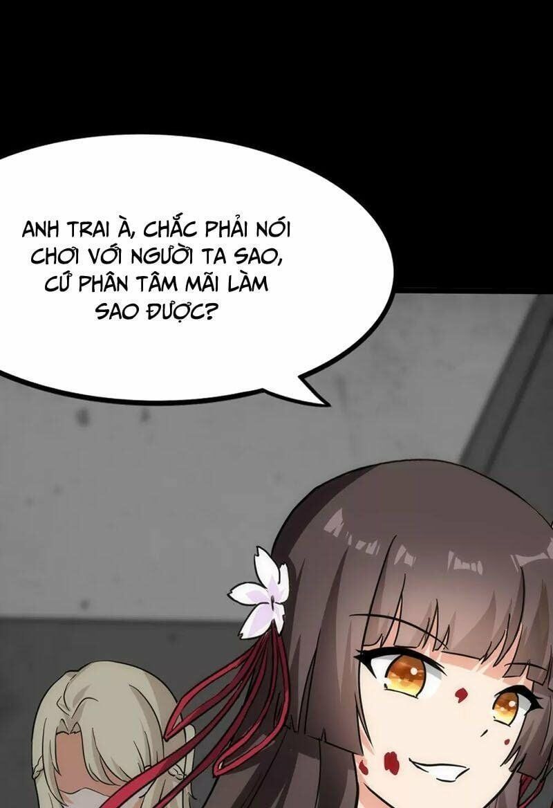 đọc truyện Bạn Gái Zombie Của Tôi Chương 226 ảnh 51 tại Thiên Thai Truyện