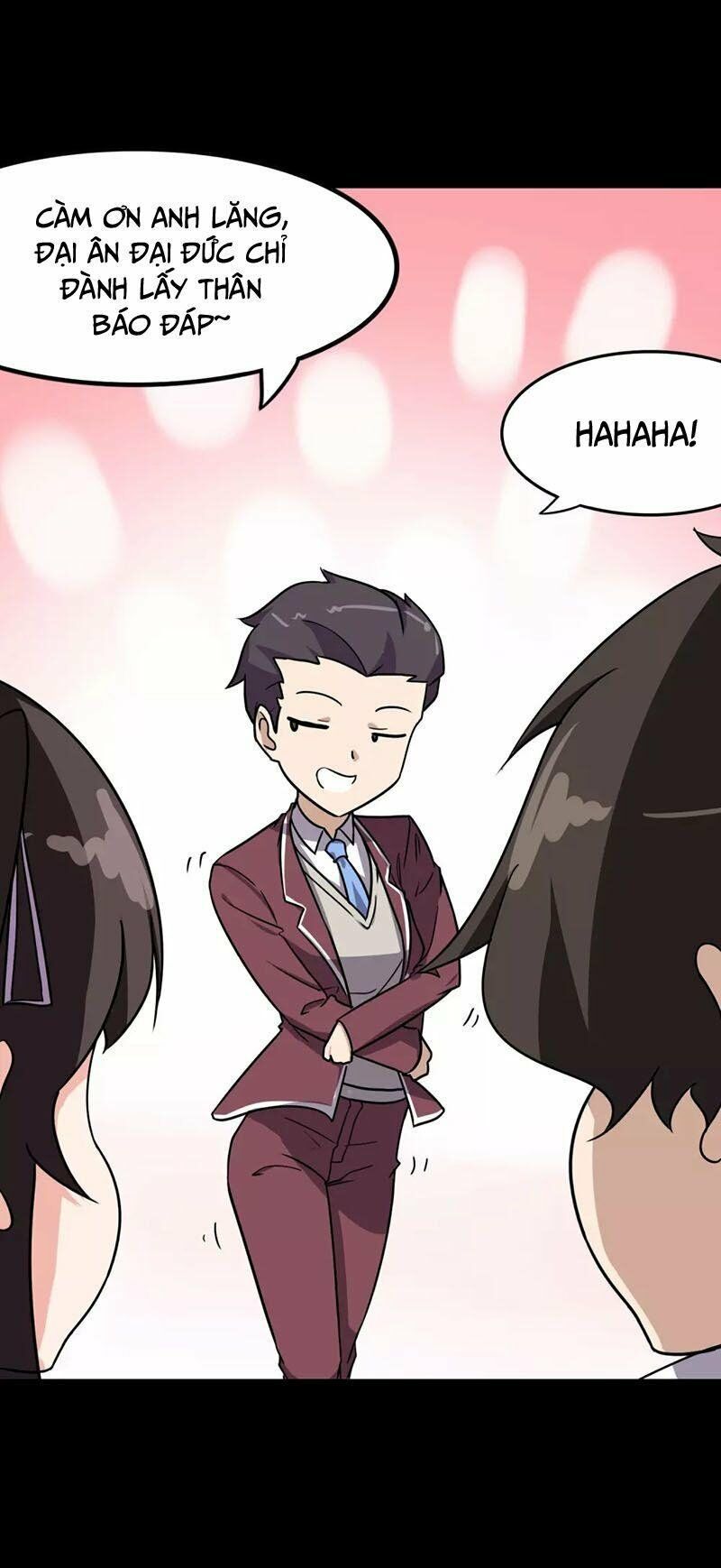 đọc truyện Bạn Gái Zombie Của Tôi Chương 226 ảnh 7 tại Thiên Thai Truyện