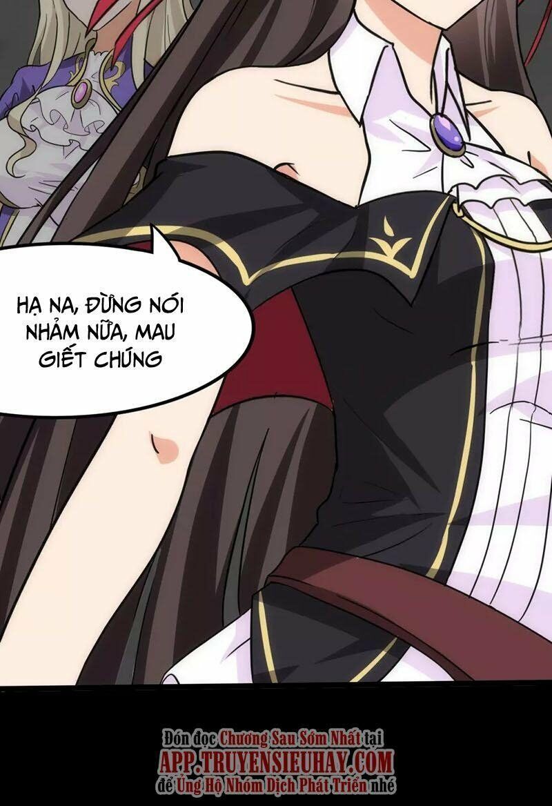 đọc truyện Bạn Gái Zombie Của Tôi Chương 226 ảnh 52 tại Thiên Thai Truyện