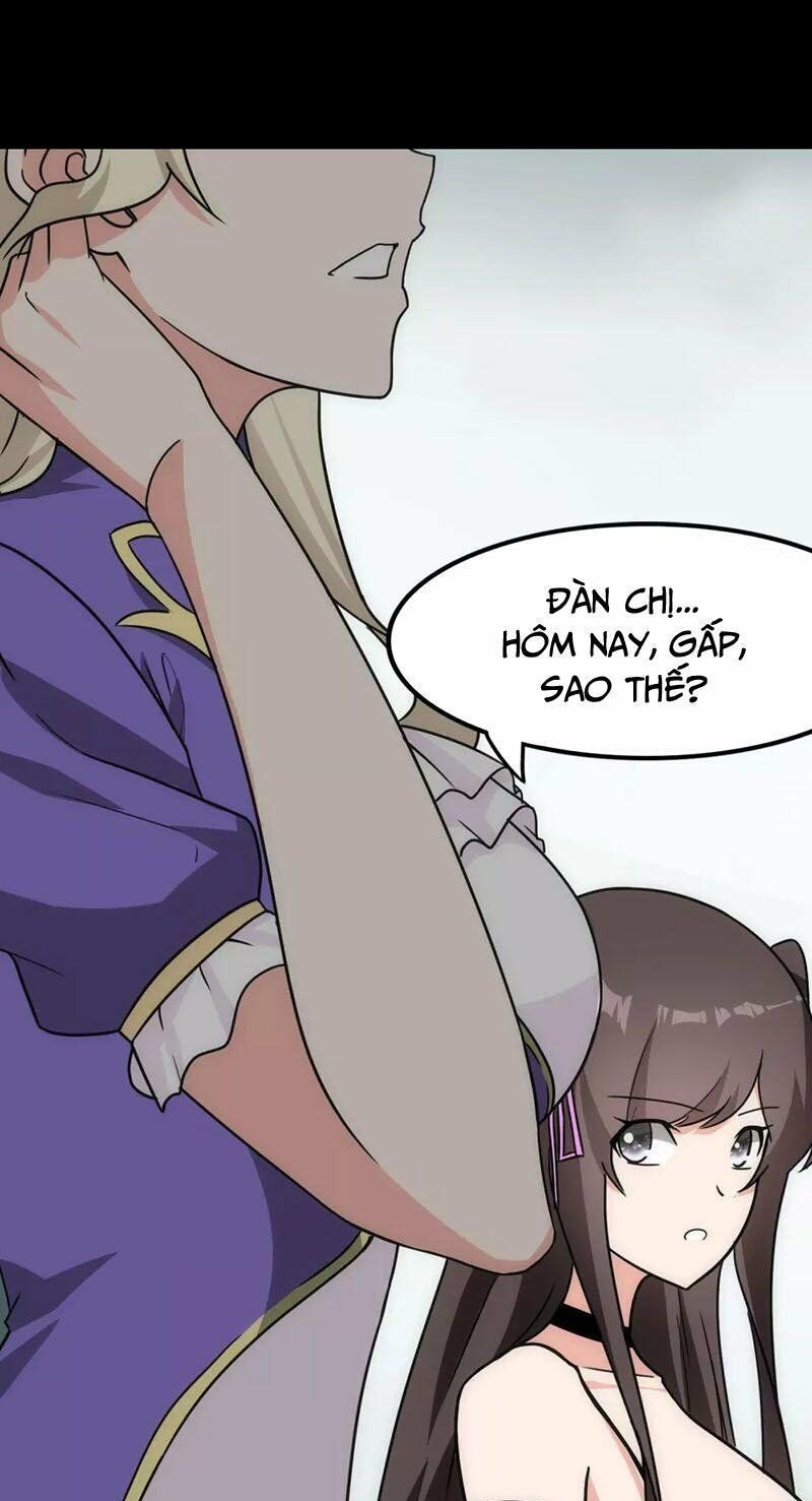 đọc truyện Bạn Gái Zombie Của Tôi Chương 226 ảnh 53 tại Thiên Thai Truyện