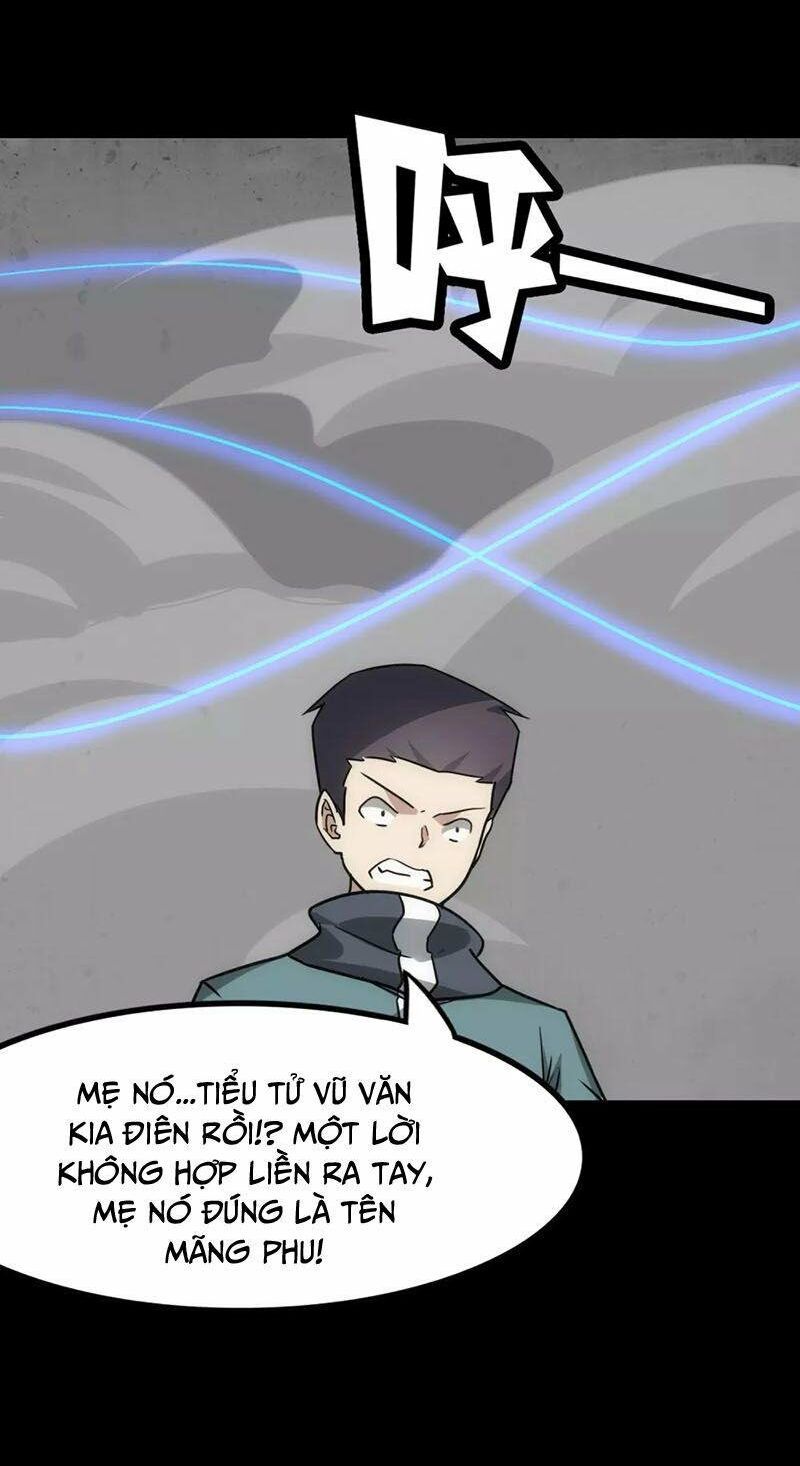 đọc truyện Bạn Gái Zombie Của Tôi Chương 226 ảnh 56 tại Thiên Thai Truyện