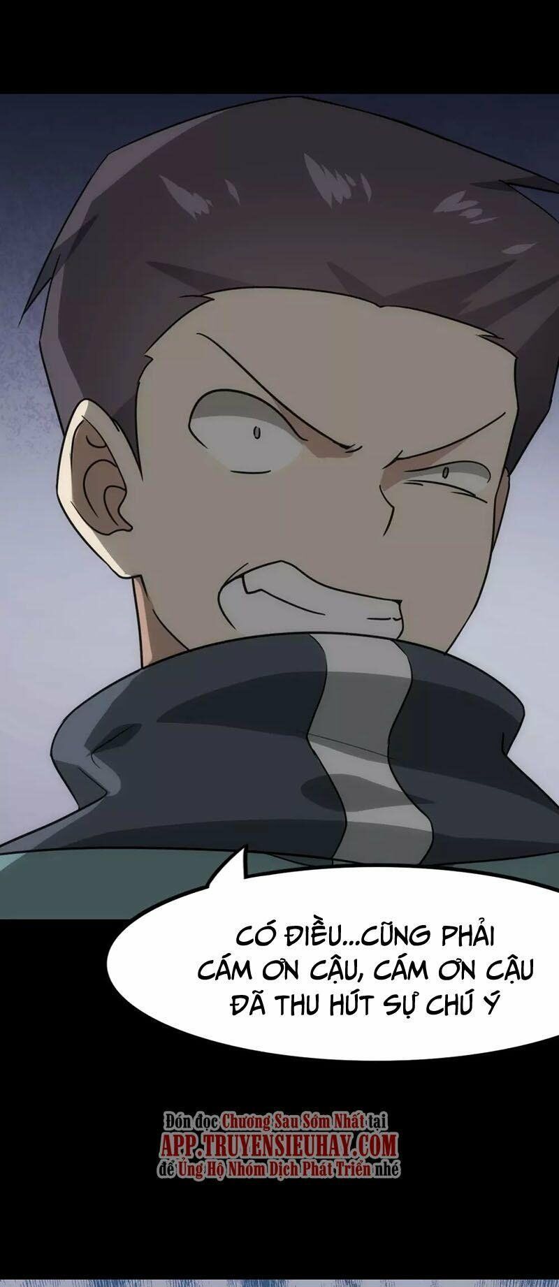 đọc truyện Bạn Gái Zombie Của Tôi Chương 226 ảnh 57 tại Thiên Thai Truyện