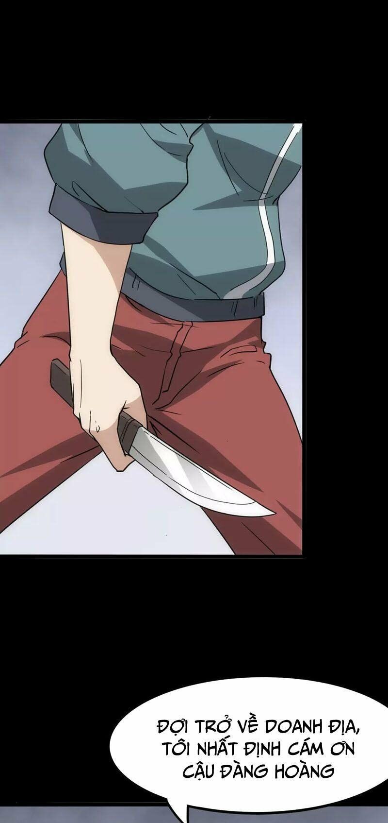 đọc truyện Bạn Gái Zombie Của Tôi Chương 226 ảnh 59 tại Thiên Thai Truyện