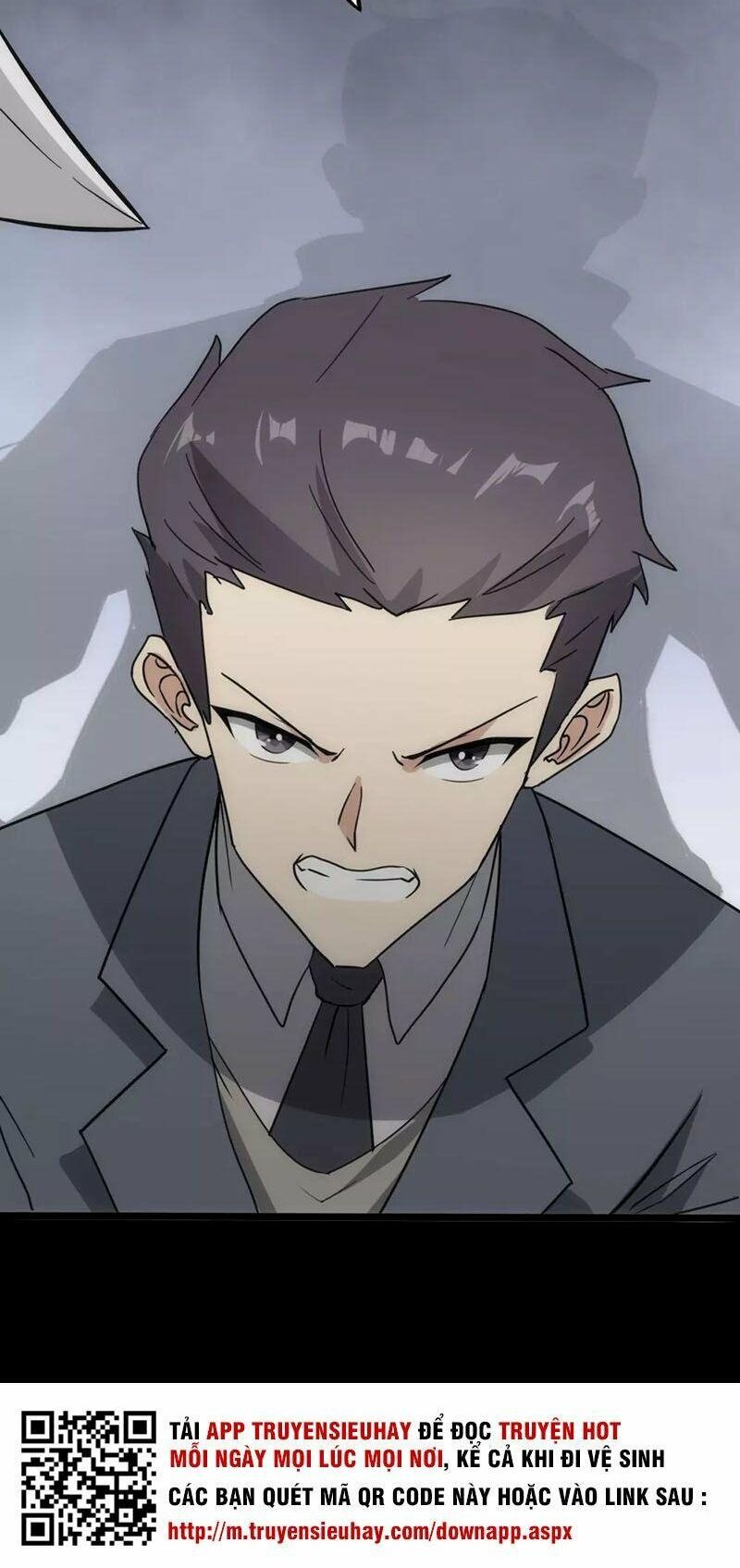 đọc truyện Bạn Gái Zombie Của Tôi Chương 226 ảnh 60 tại Thiên Thai Truyện