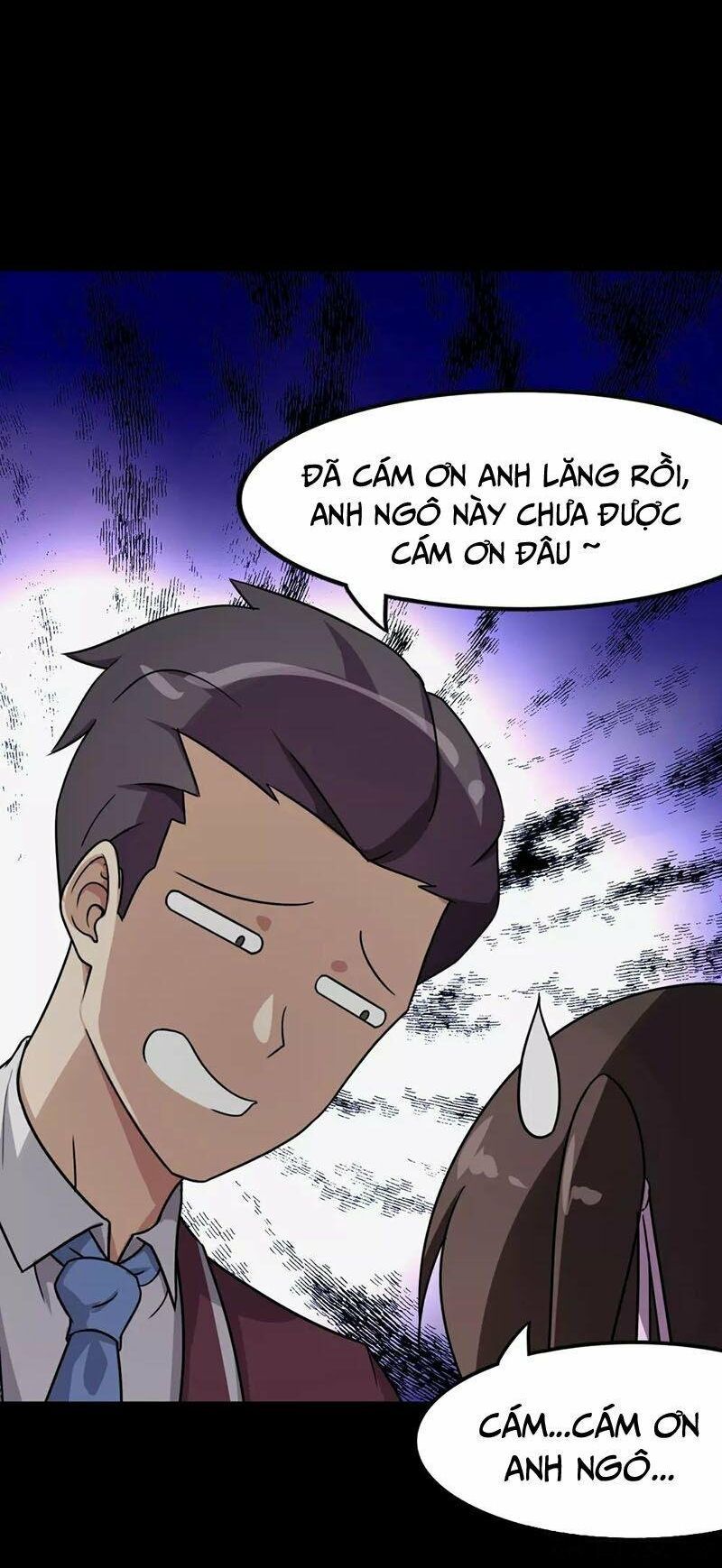 đọc truyện Bạn Gái Zombie Của Tôi Chương 226 ảnh 8 tại Thiên Thai Truyện