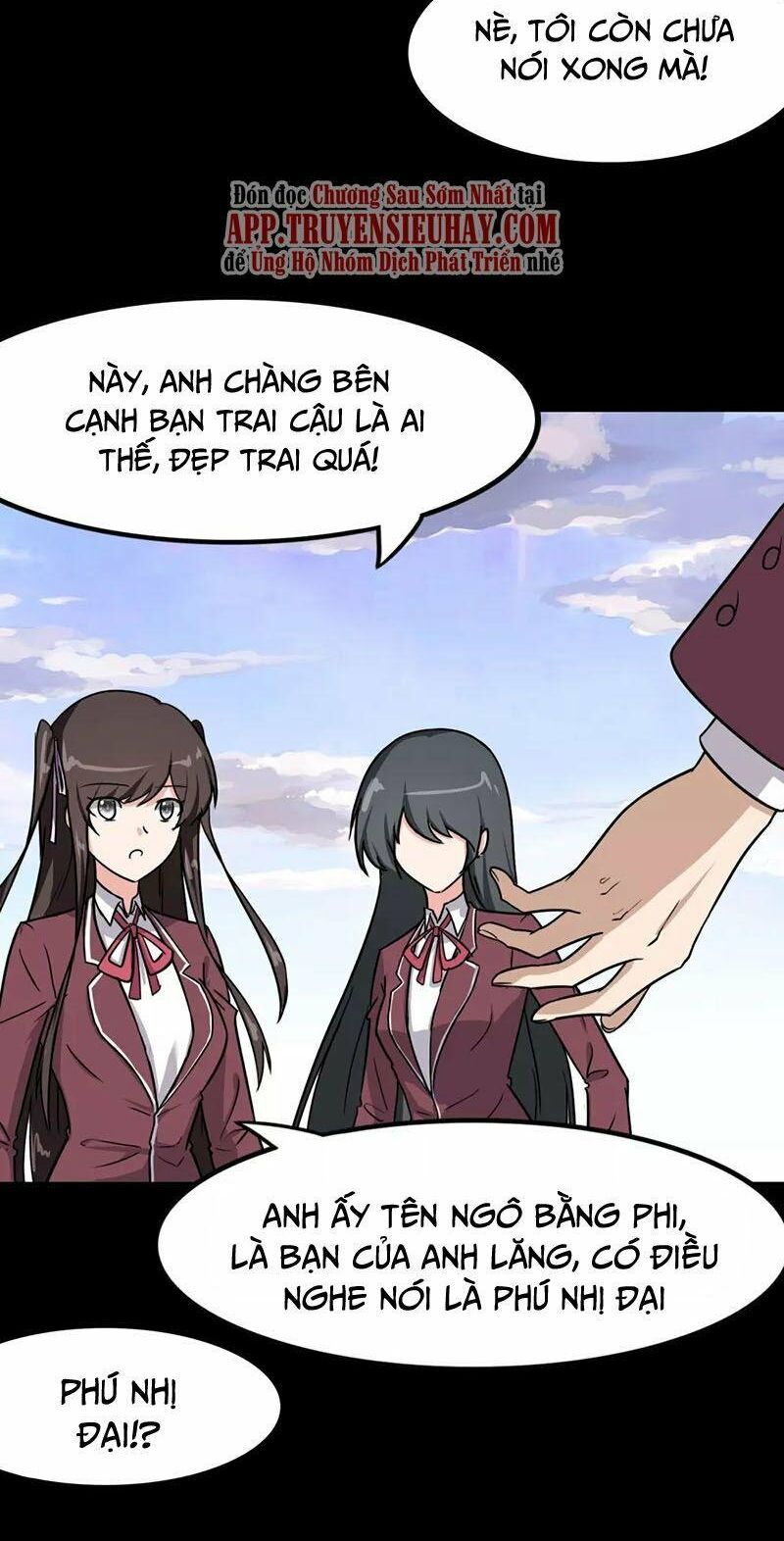 đọc truyện Bạn Gái Zombie Của Tôi Chương 226 ảnh 10 tại Thiên Thai Truyện