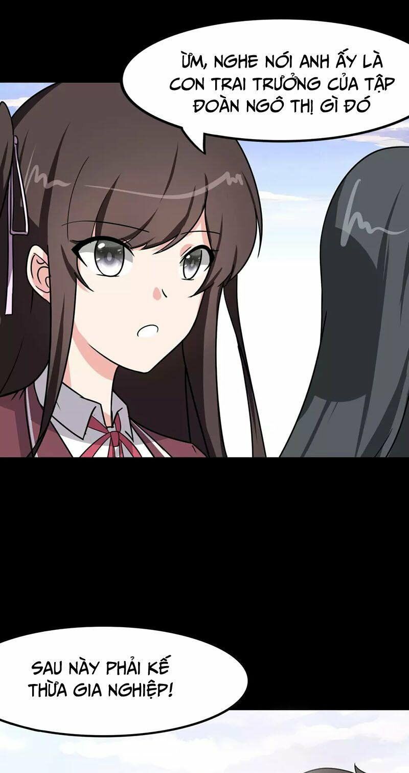 đọc truyện Bạn Gái Zombie Của Tôi Chương 226 ảnh 11 tại Thiên Thai Truyện